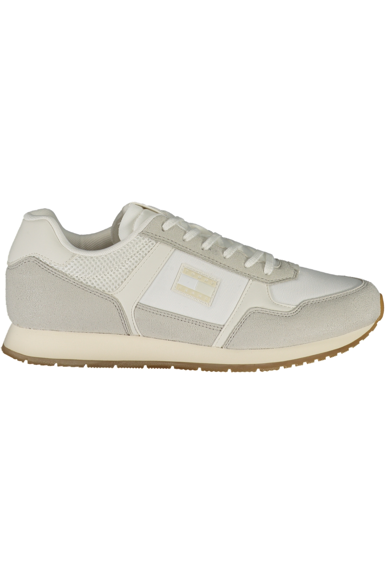 Sneakers TOMMY HILFIGER για άνδρες – Λευκό