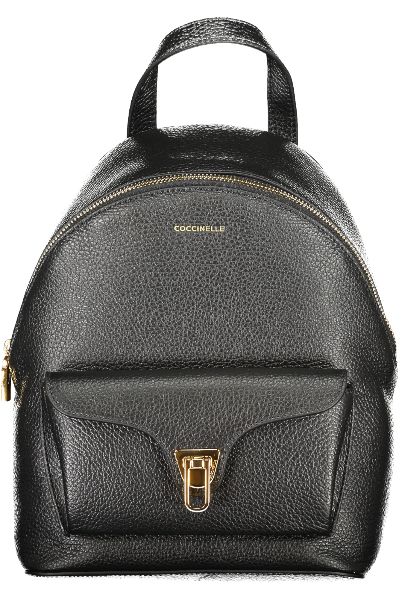 Σακίδιο πλάτης COCCINELLE για γυναίκες – Μαύρο