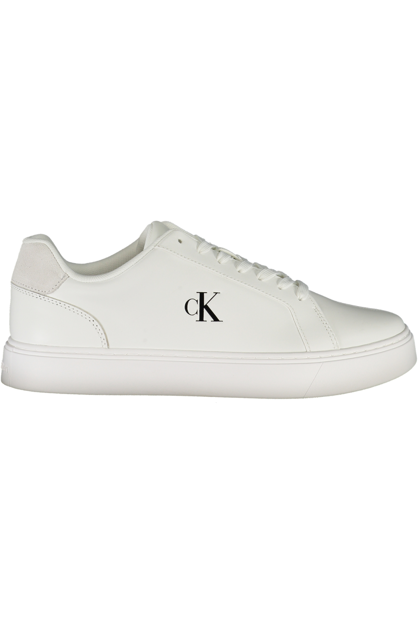 Sneakers CALVIN KLEIN για άνδρες – Λευκό