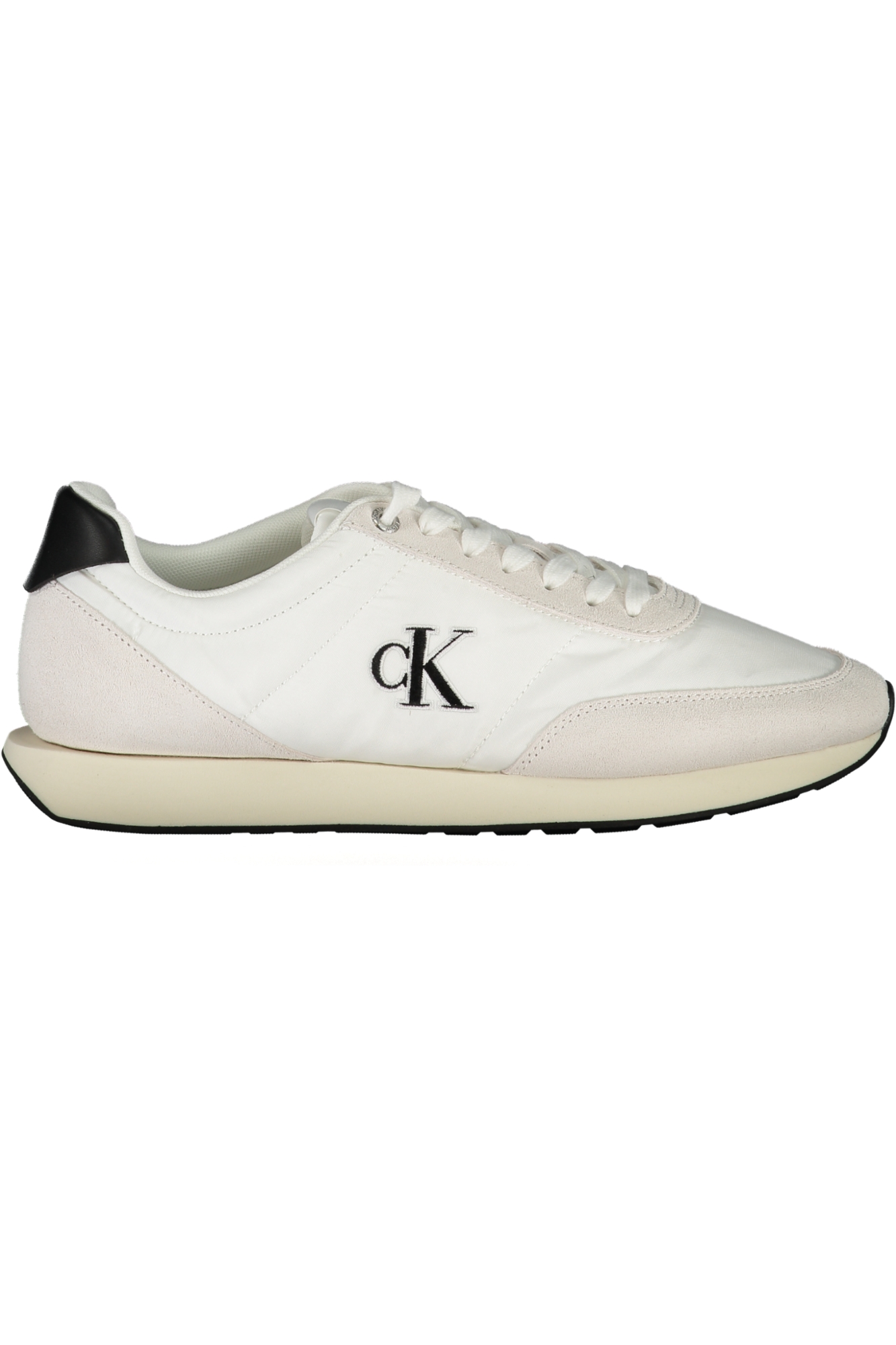 Sneakers CALVIN KLEIN για άνδρες – Λευκό