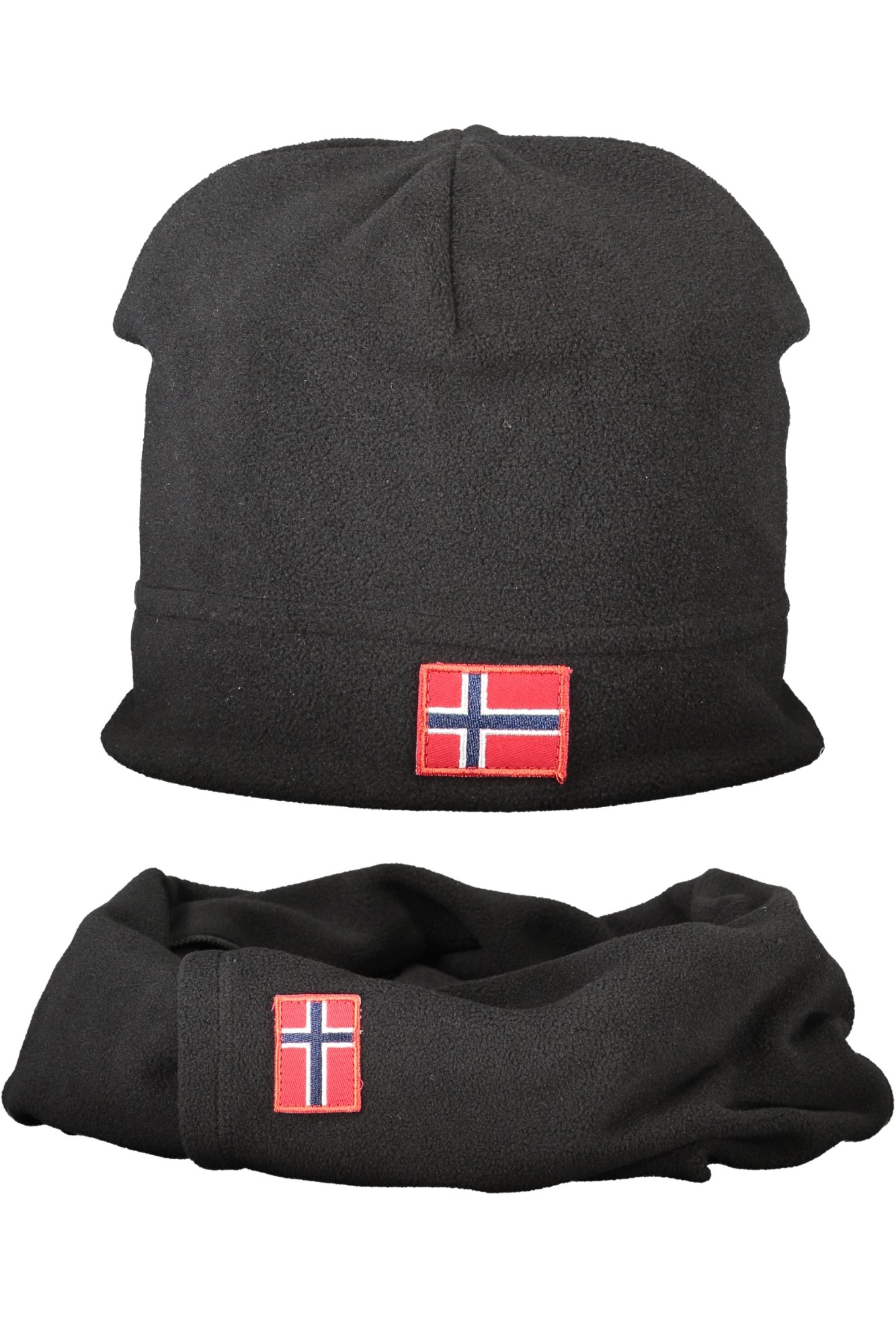 Καπέλο NORWAY 1963 για άνδρες – Μαύρο