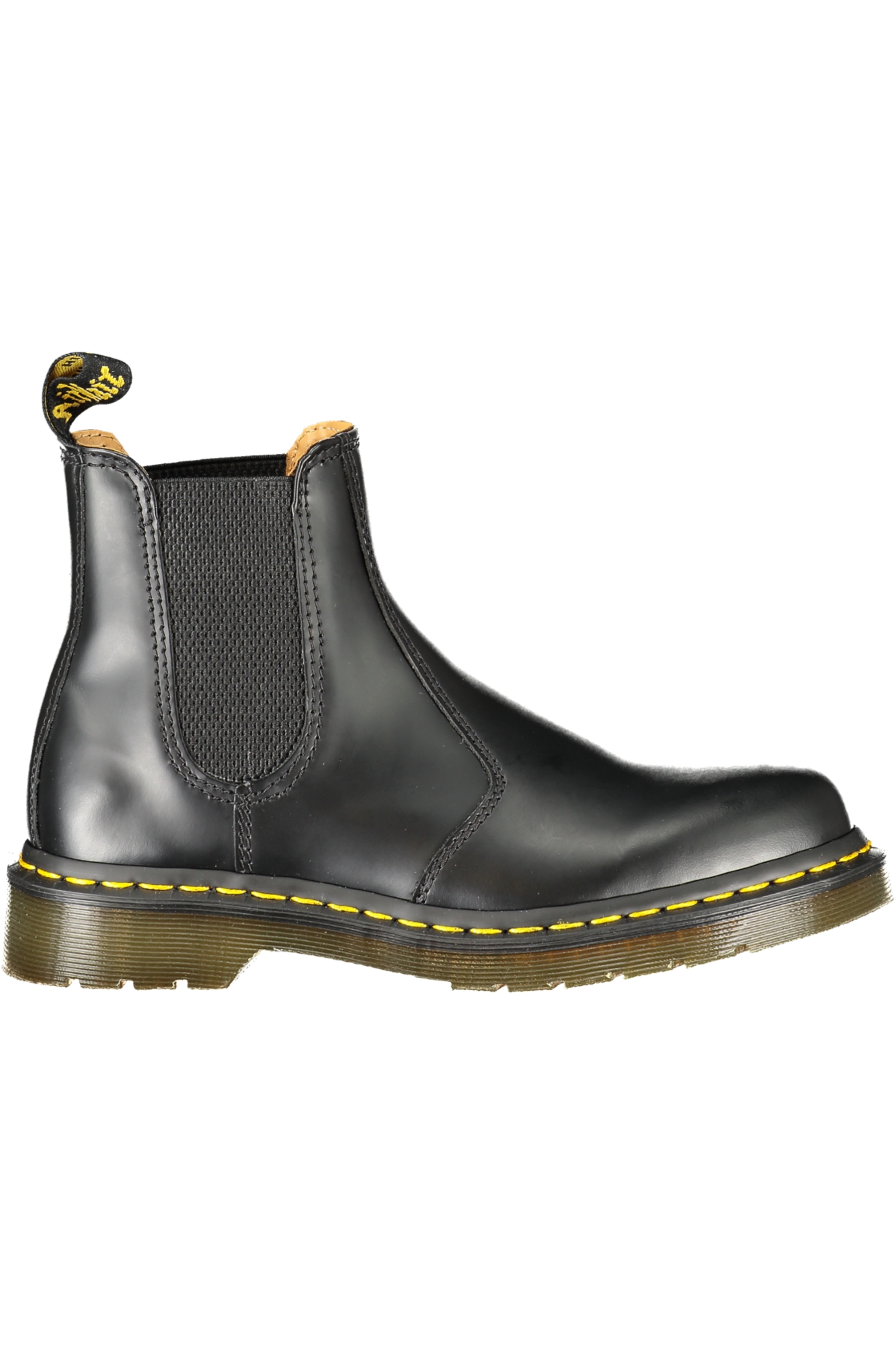 Μπότες DR.MARTENS για γυναίκες – Μαύρο