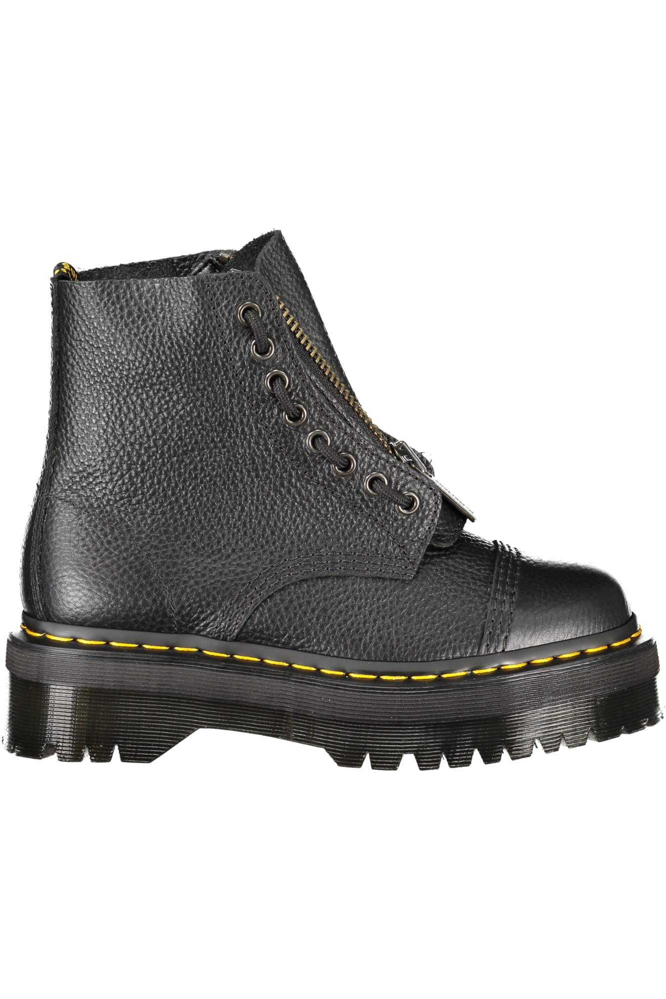 Μπότες DR.MARTENS για γυναίκες – Μαύρο