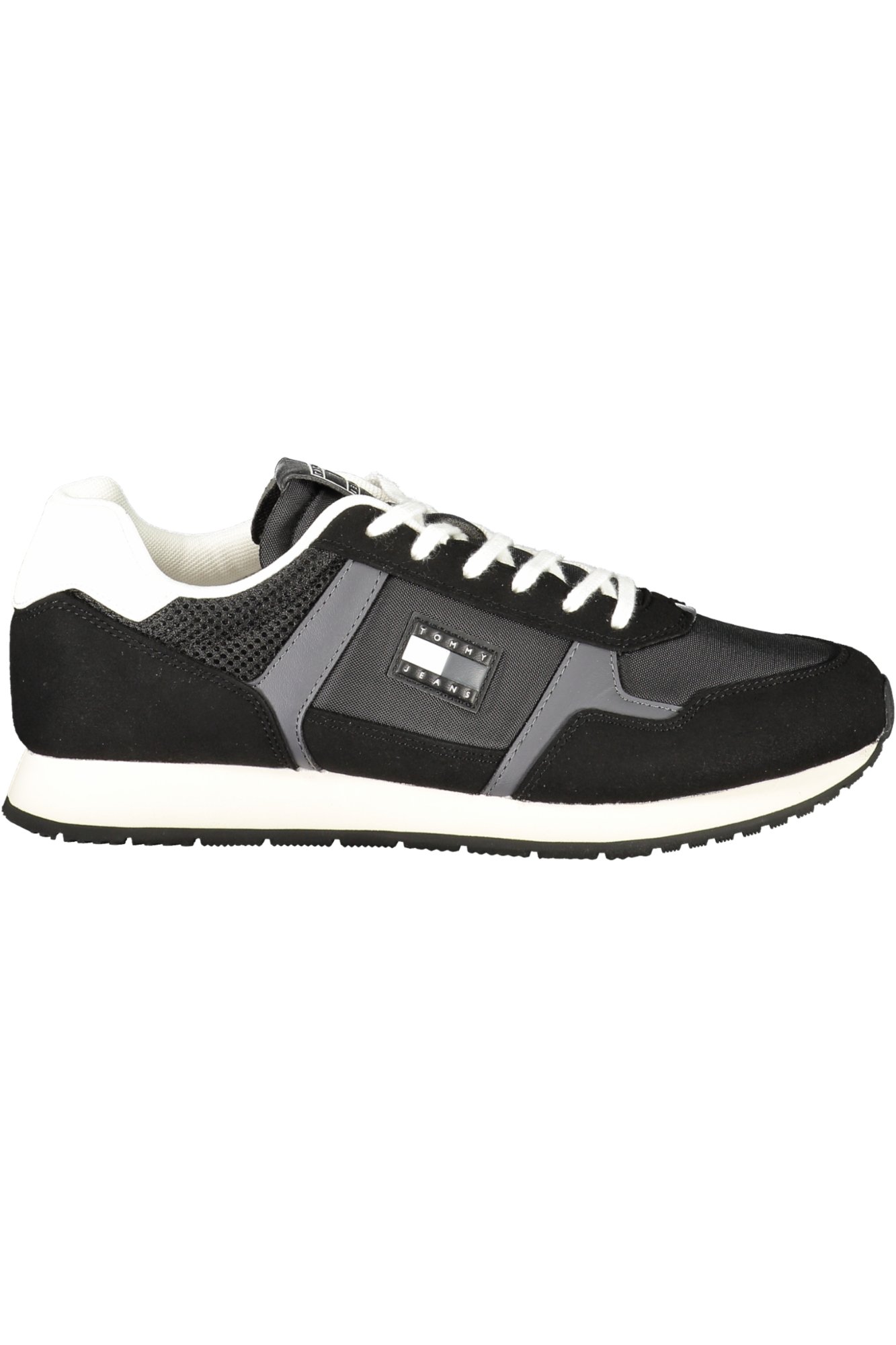 Sneakers TOMMY HILFIGER για άνδρες – Μαύρο