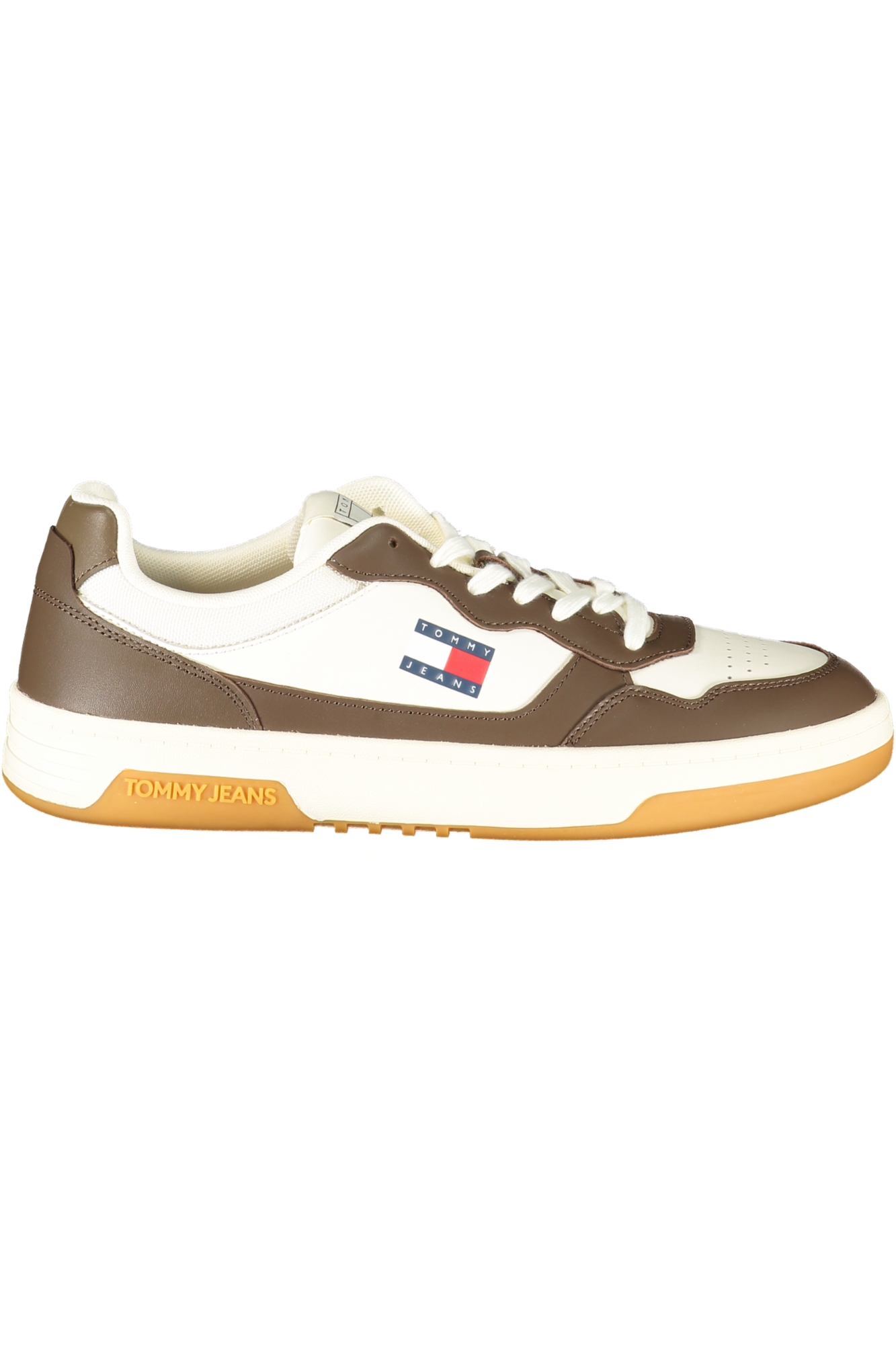 Sneakers TOMMY HILFIGER για άνδρες – Λευκό