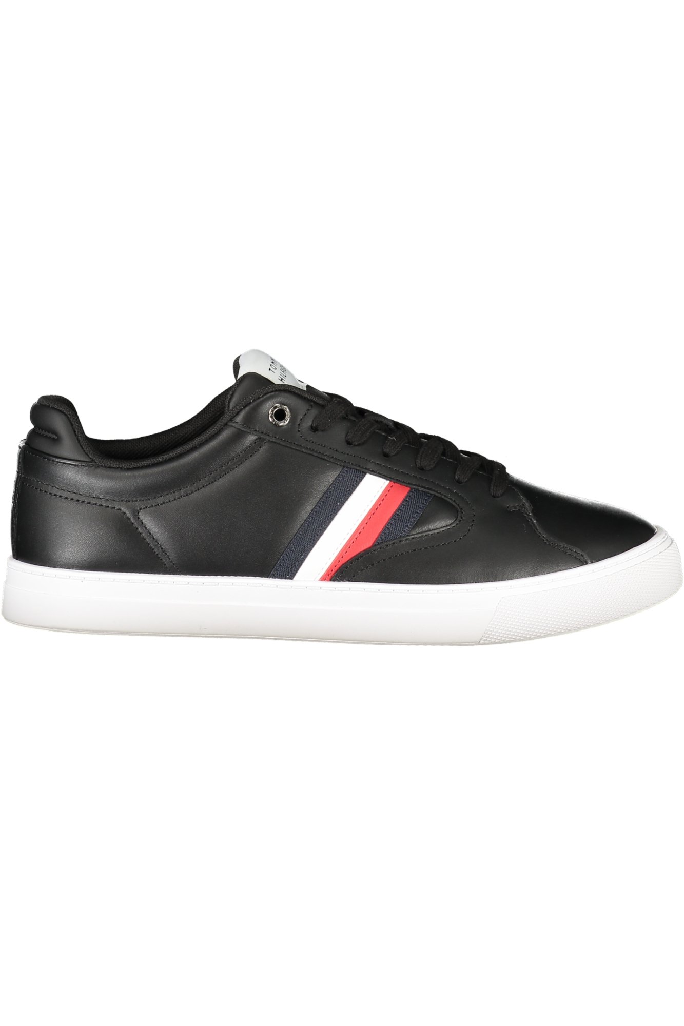 Sneakers TOMMY HILFIGER για άνδρες – Μαύρο