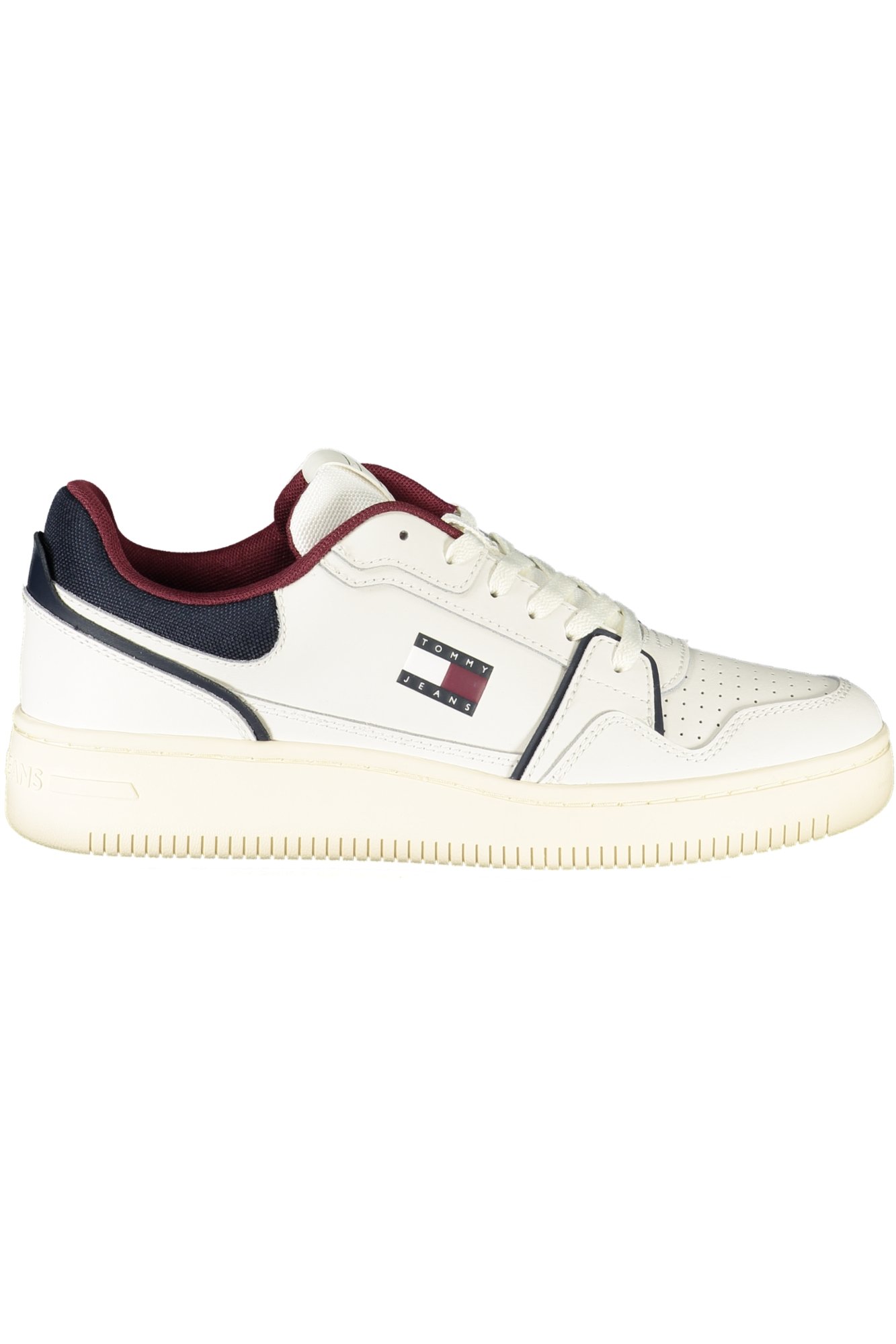 Sneakers TOMMY HILFIGER για άνδρες – Λευκό