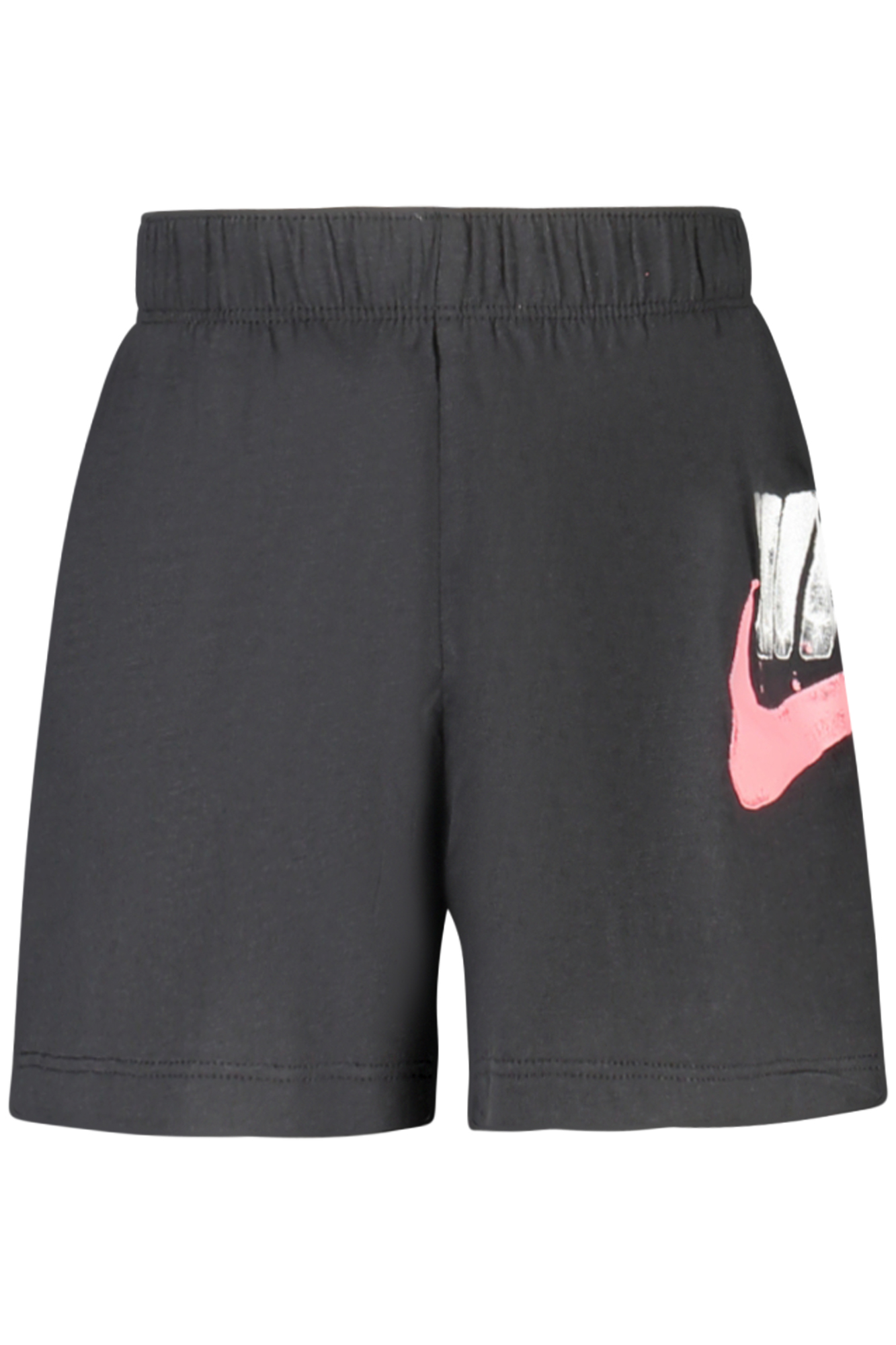 Παντελόνι NIKE για κορίτσια – Μαύρο