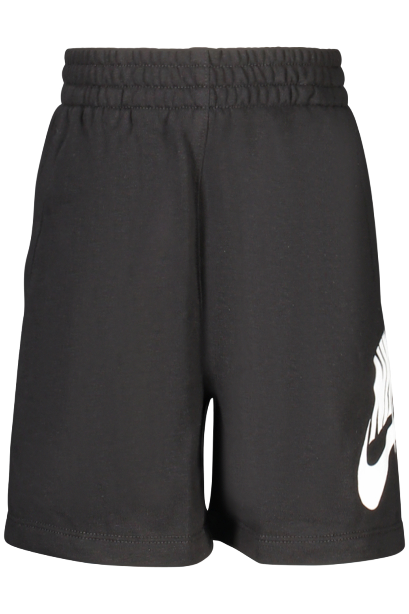 Παντελόνι NIKE για αγόρια – Μαύρο