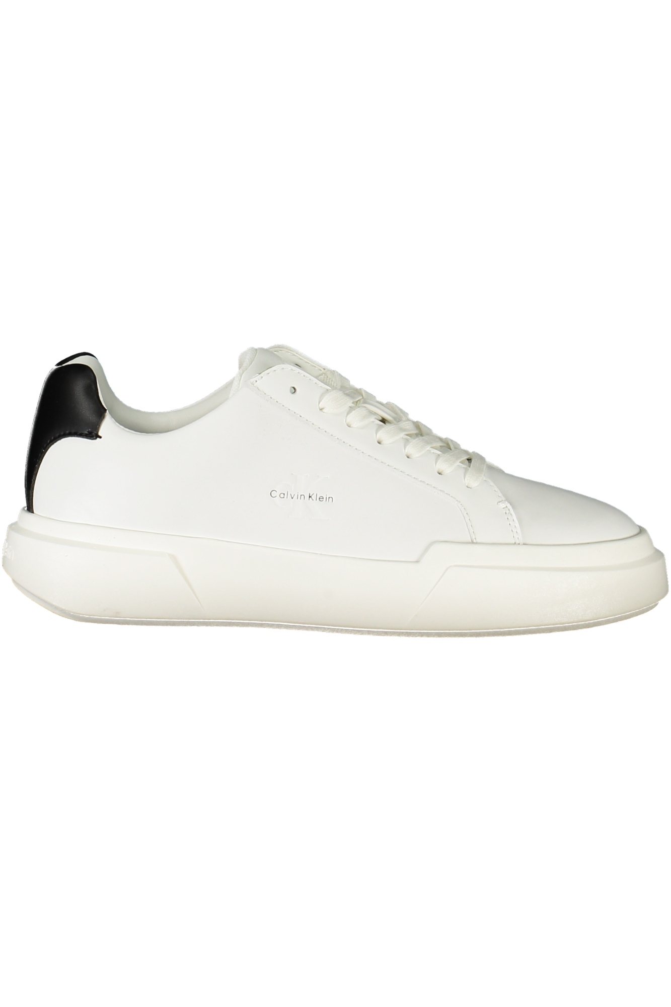 Sneakers CALVIN KLEIN για γυναίκες – Λευκό