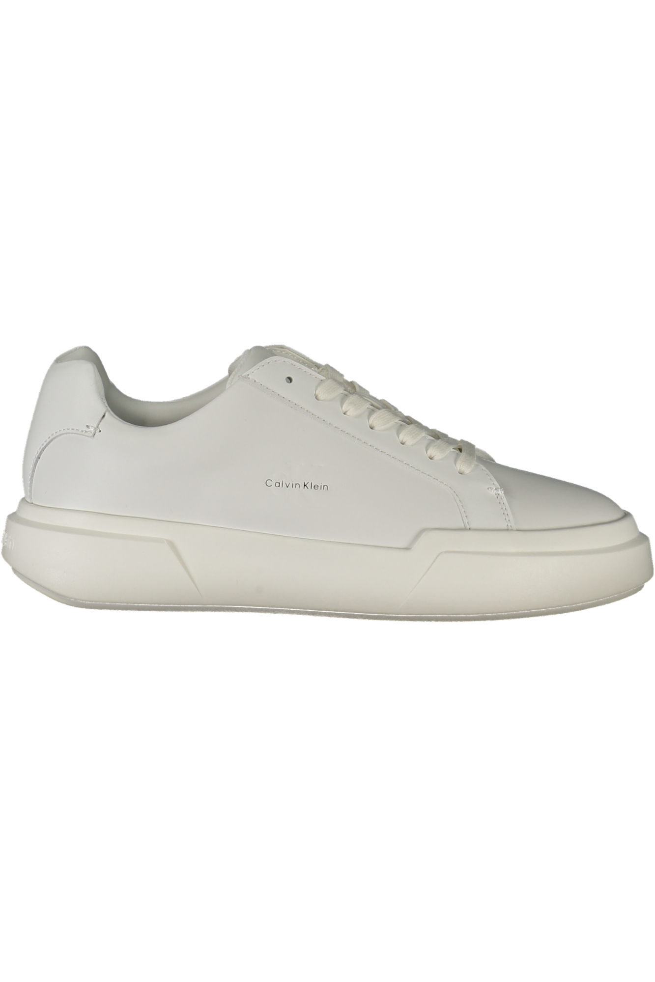 Sneakers CALVIN KLEIN για γυναίκες – Λευκό