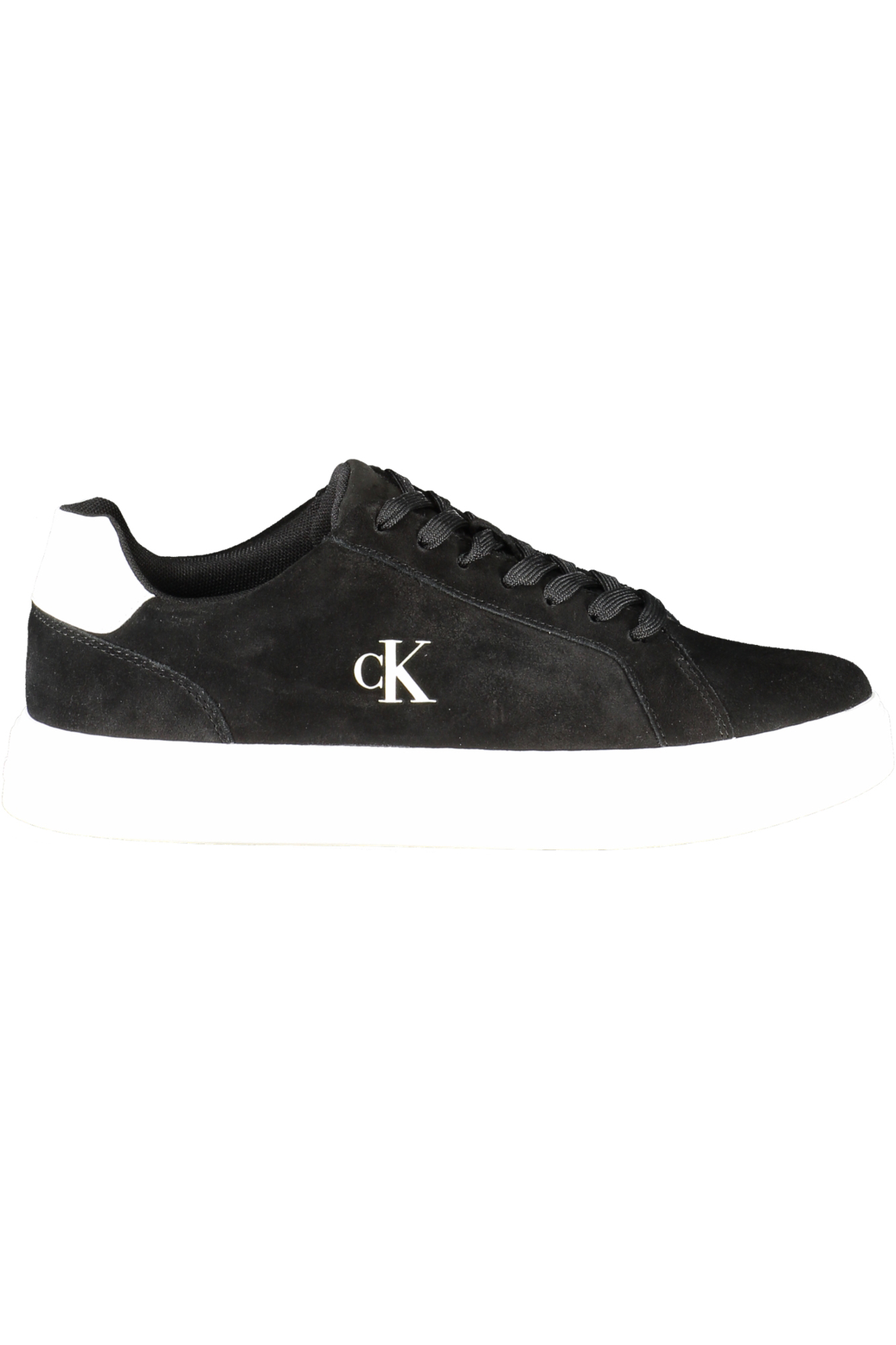Sneakers CALVIN KLEIN για άνδρες – Μαύρο