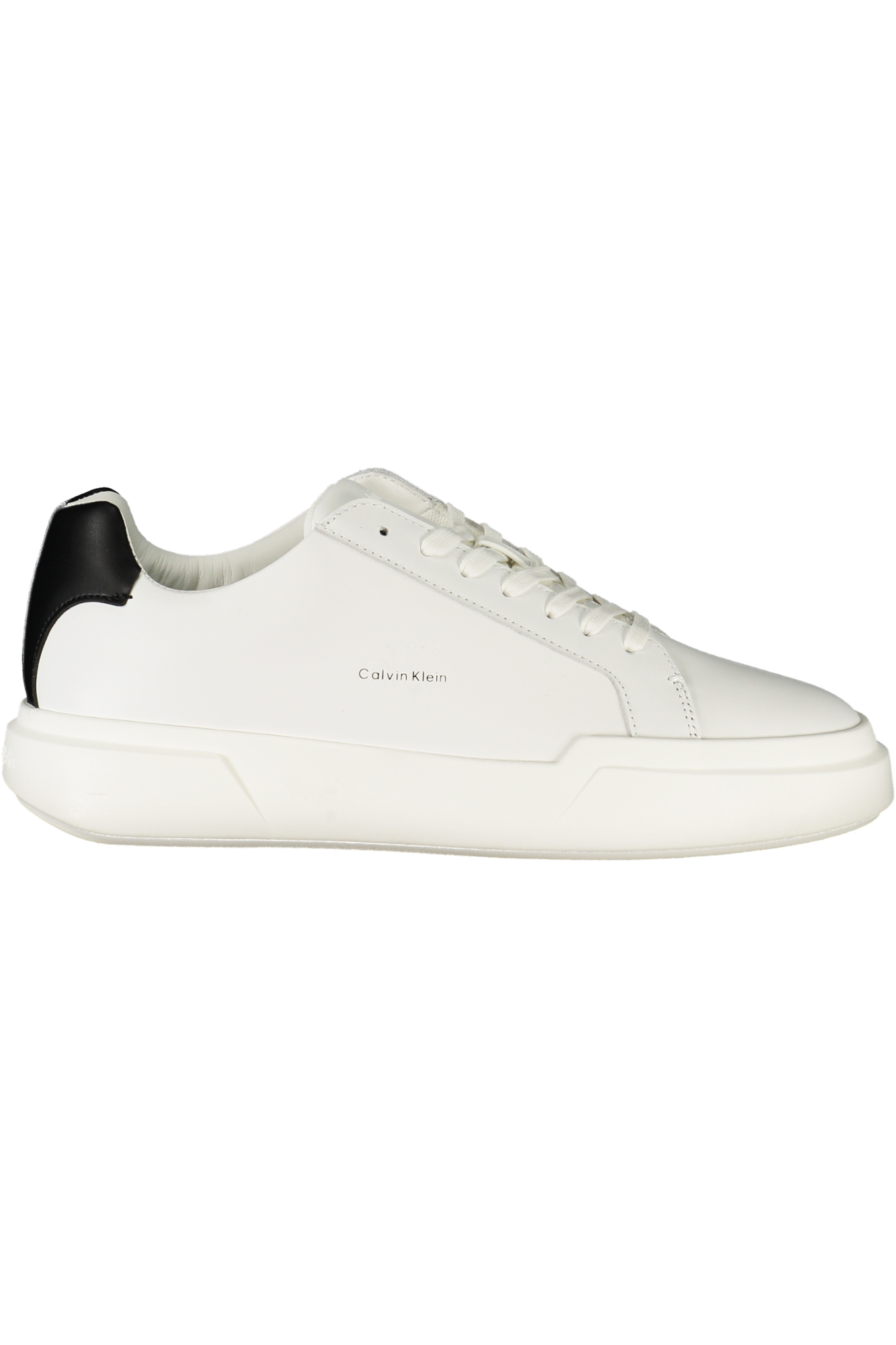 Sneakers CALVIN KLEIN για άνδρες – Λευκό