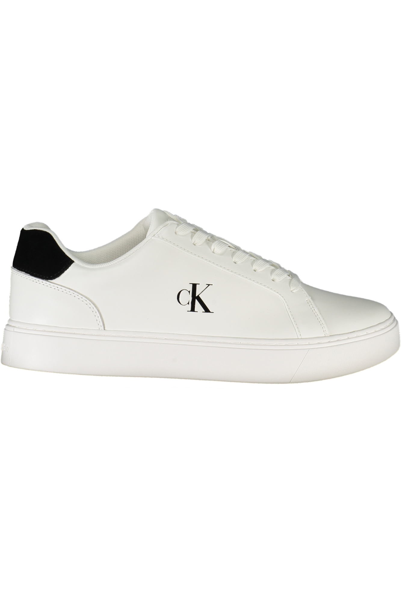 Sneakers CALVIN KLEIN για άνδρες – Λευκό