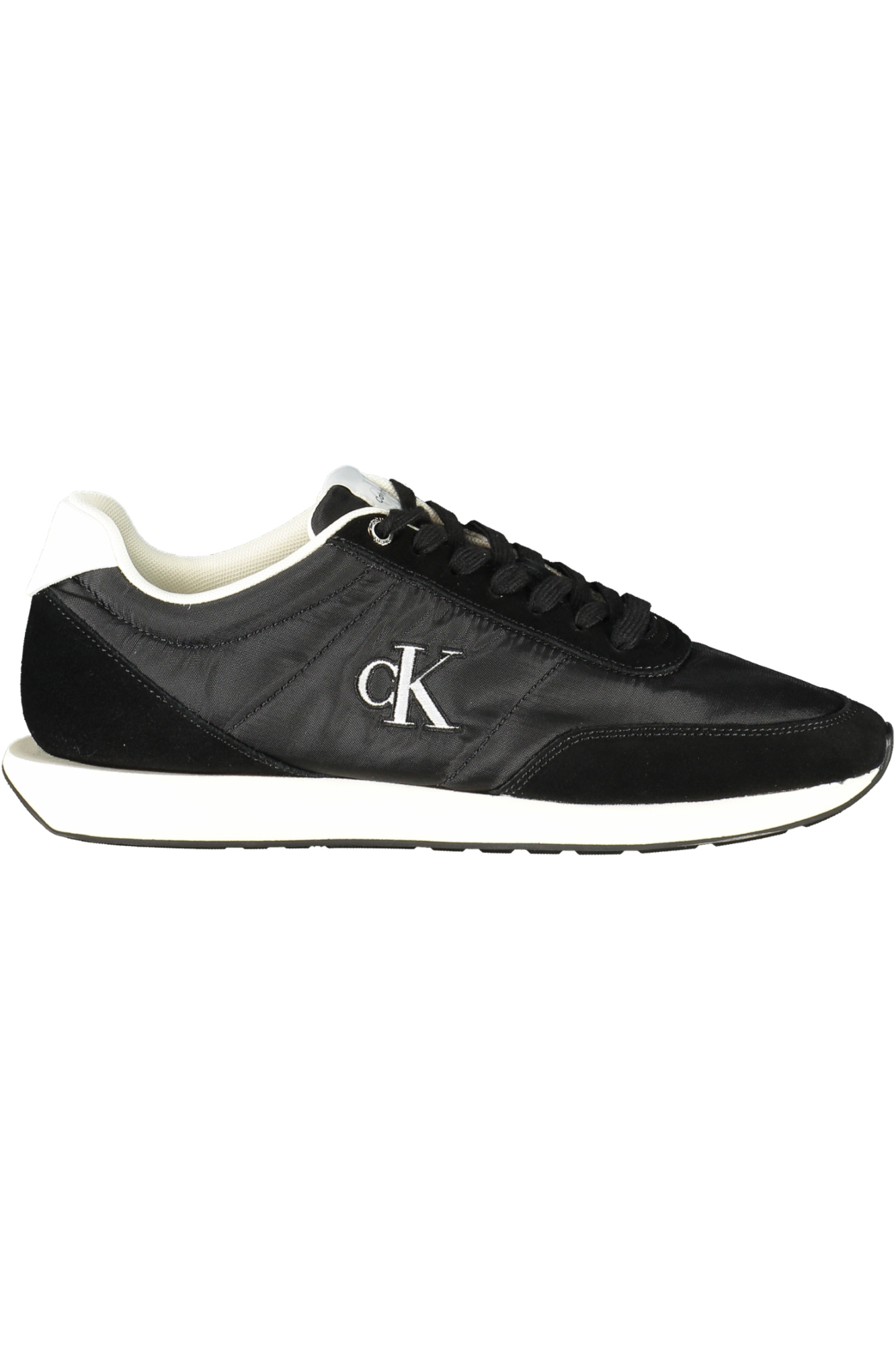 Sneakers CALVIN KLEIN για άνδρες – Μαύρο