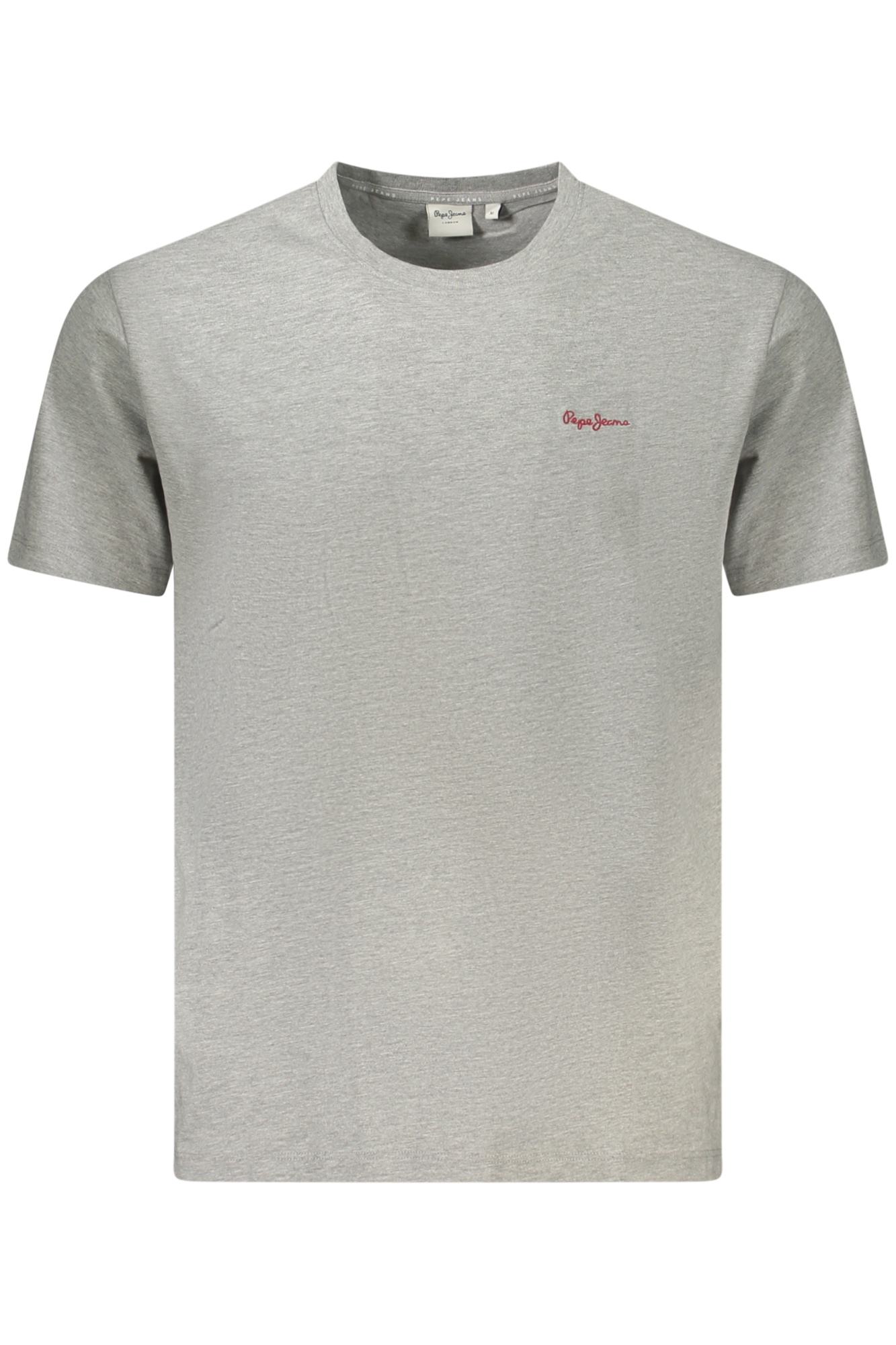 T-shirt PEPE JEANS για άνδρες – Γκρι