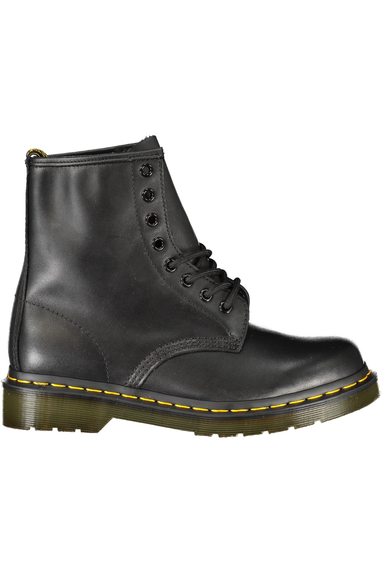 Μπότες DR.MARTENS για γυναίκες – Μαύρο