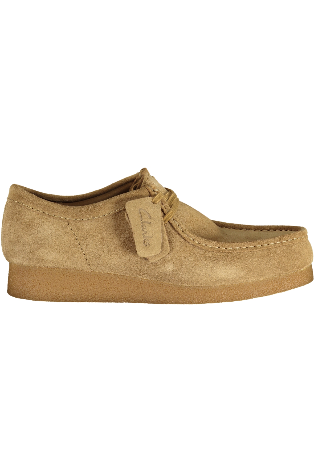 Sneakers CLARKS για άνδρες – Μπεζ