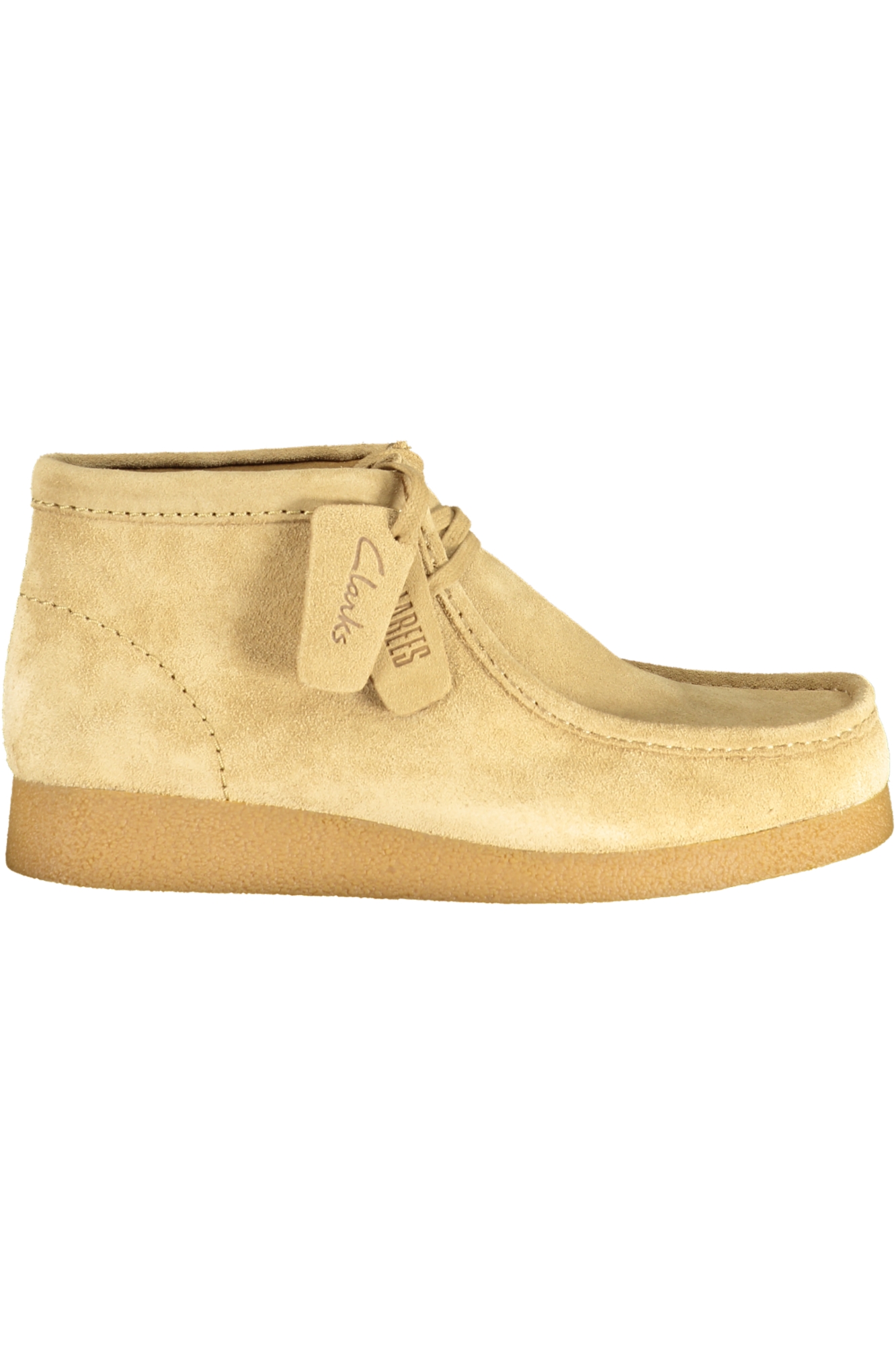 Sneakers CLARKS για άνδρες – Μπεζ