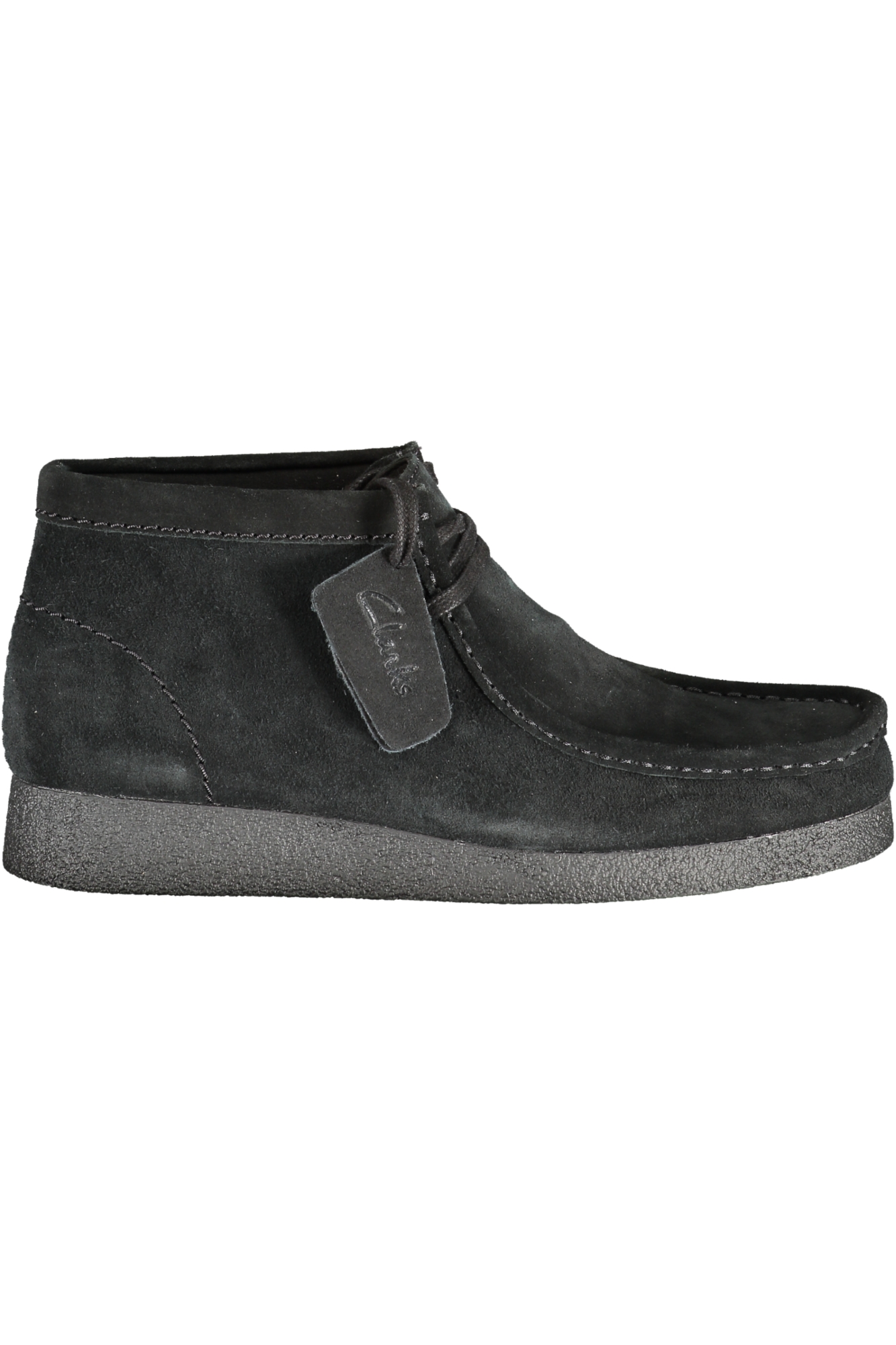 Sneakers CLARKS για άνδρες – Μαύρο