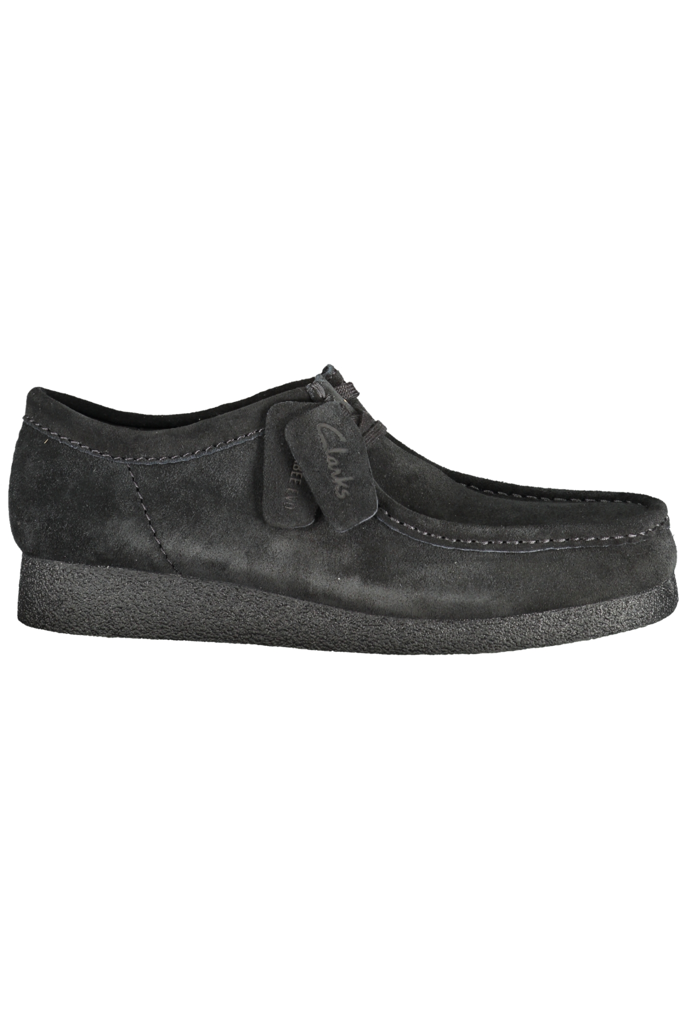 Sneakers CLARKS για άνδρες – Μαύρο
