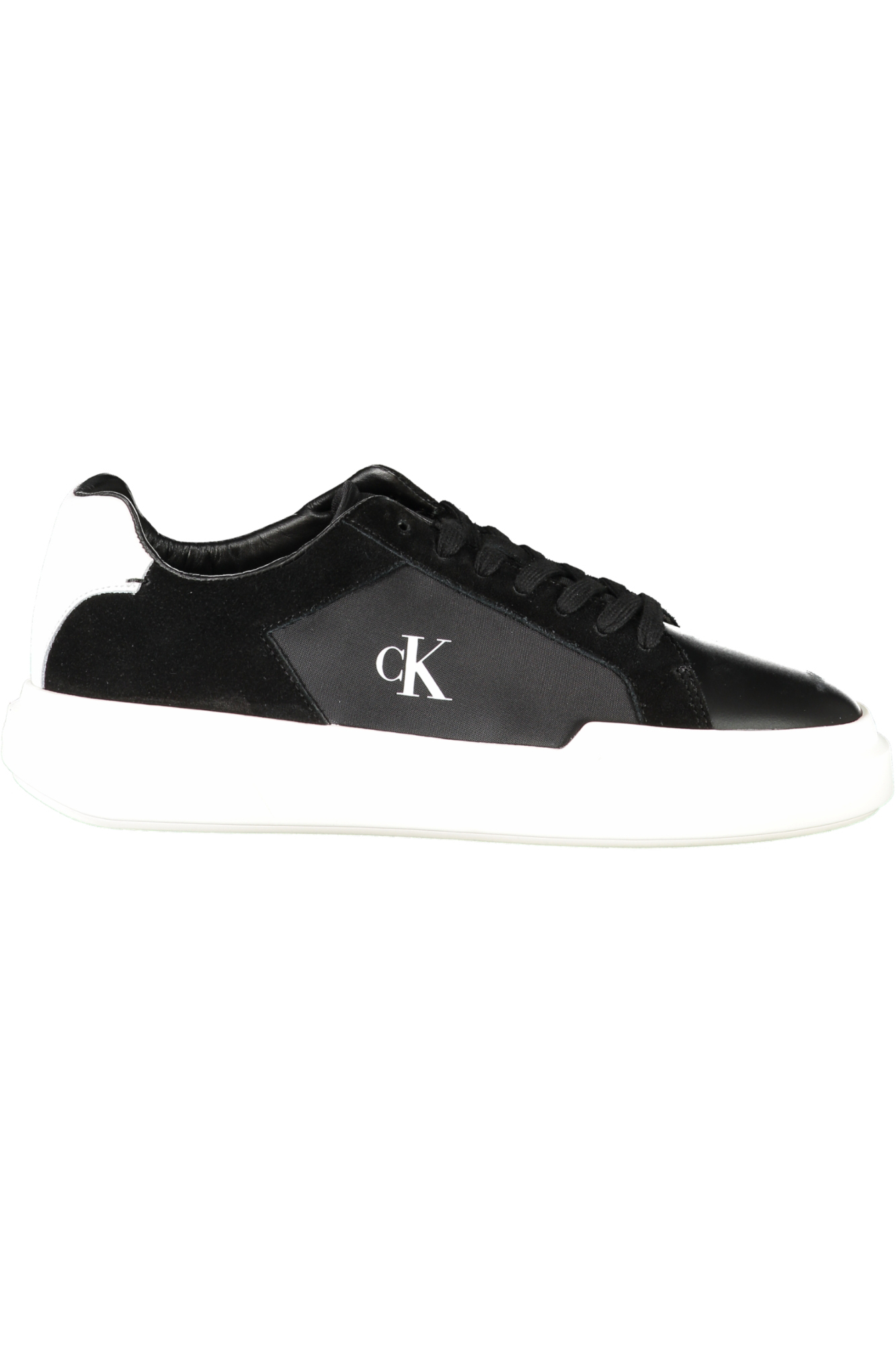 Sneakers CALVIN KLEIN για άνδρες – Μαύρο