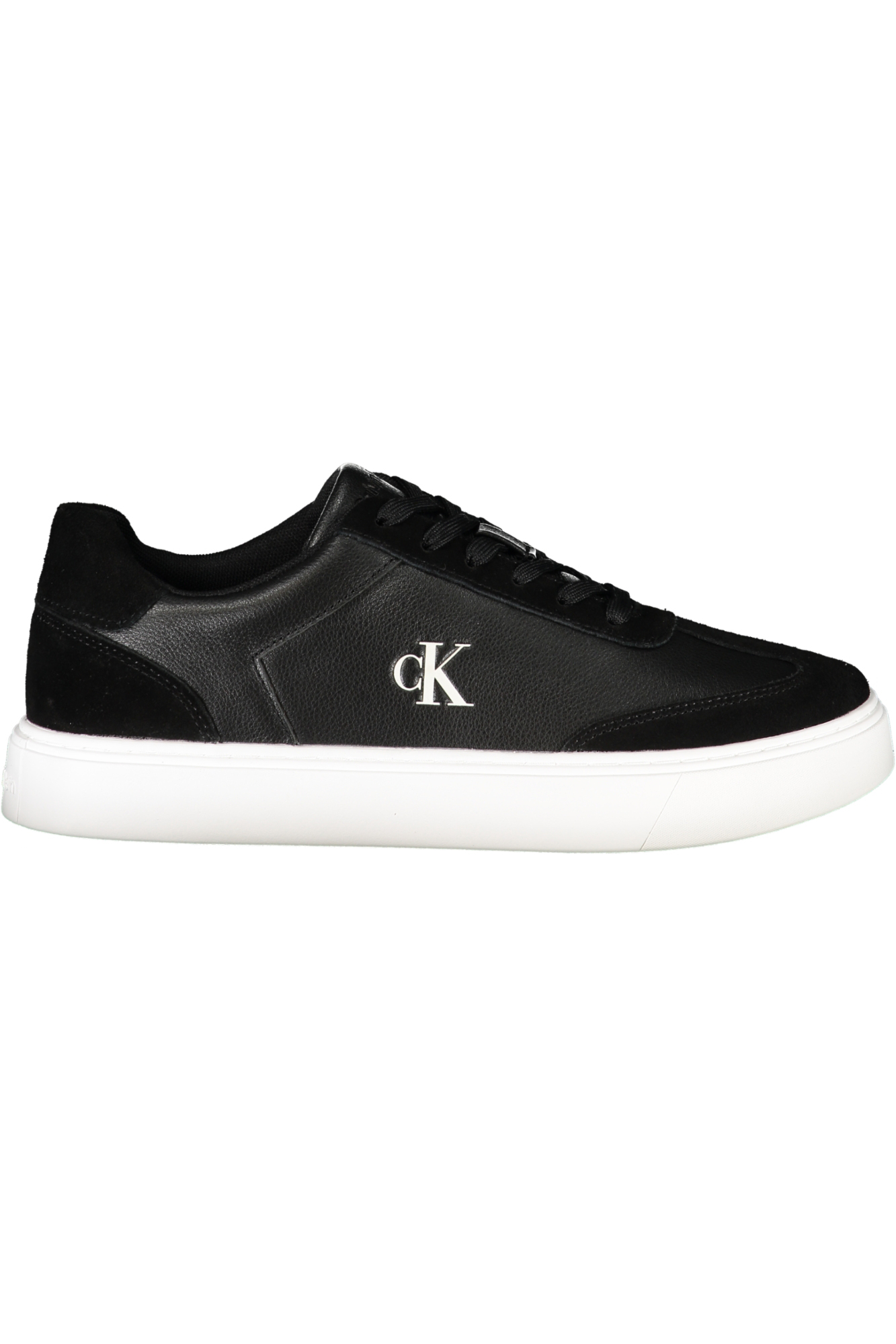 Sneakers CALVIN KLEIN για άνδρες – Μαύρο