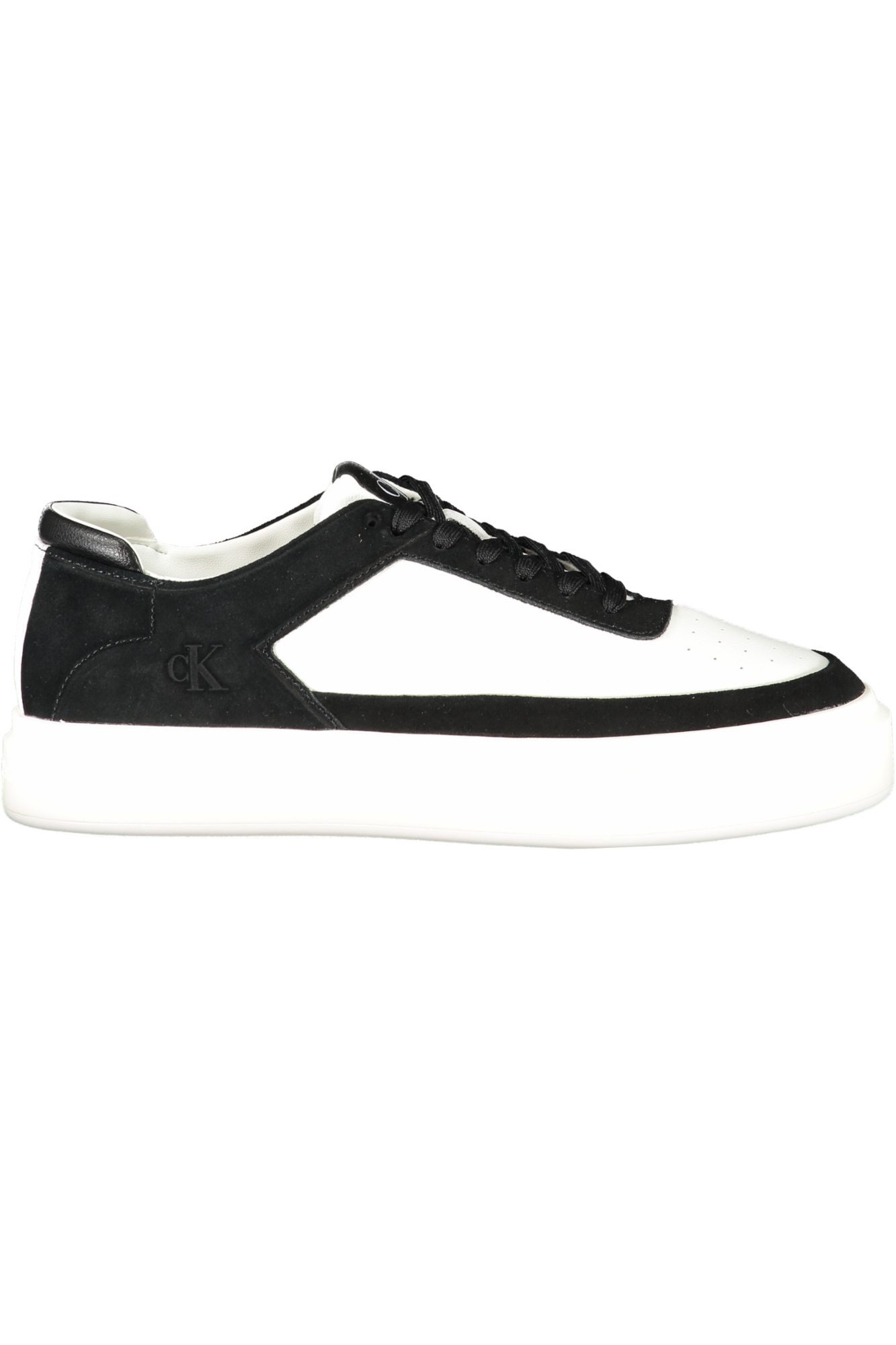 Sneakers CALVIN KLEIN για άνδρες – Λευκό