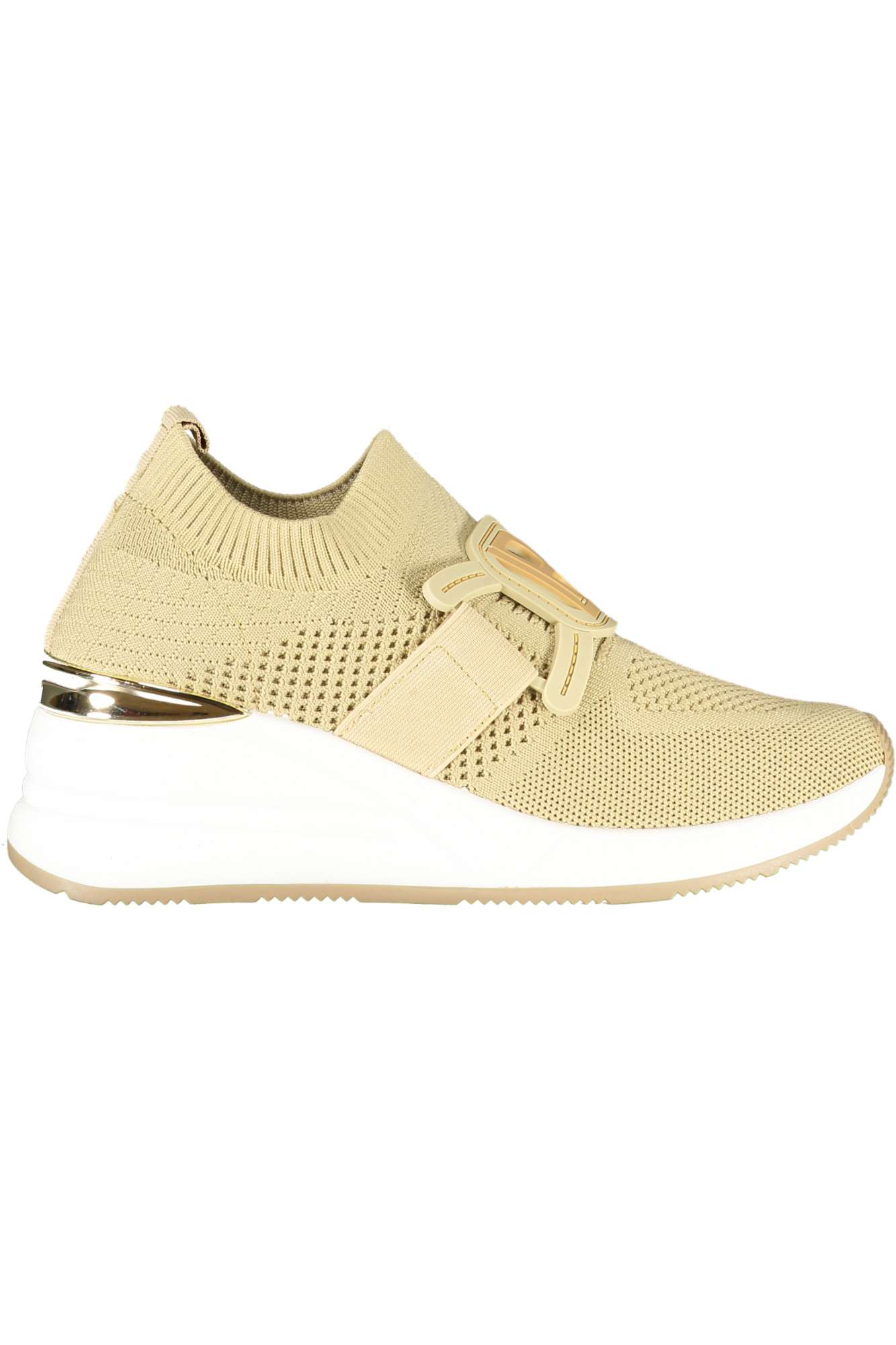 Sneakers LAURA BIAGIOTTI για γυναίκες – Μπεζ