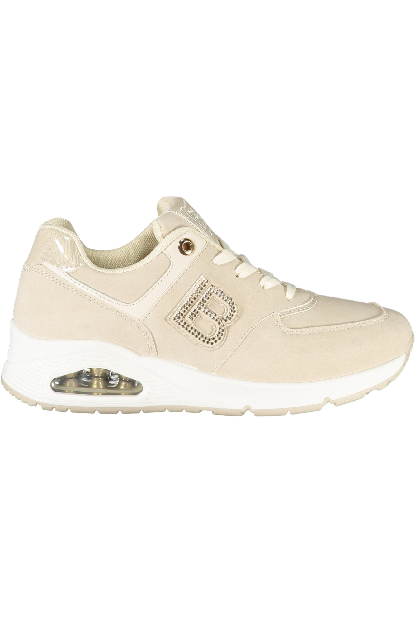 Sneakers LAURA BIAGIOTTI για γυναίκες – Μπεζ