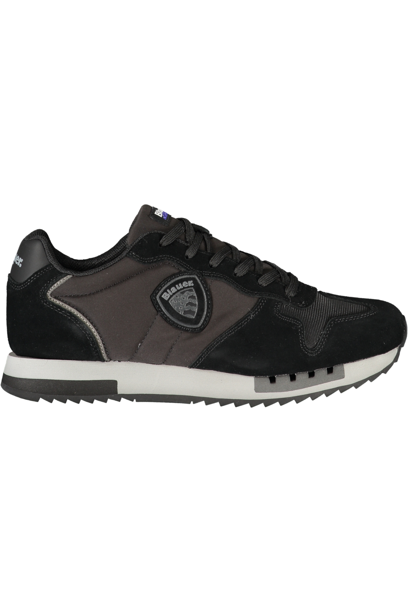 Sneakers BLAUER για άνδρες – Μαύρο