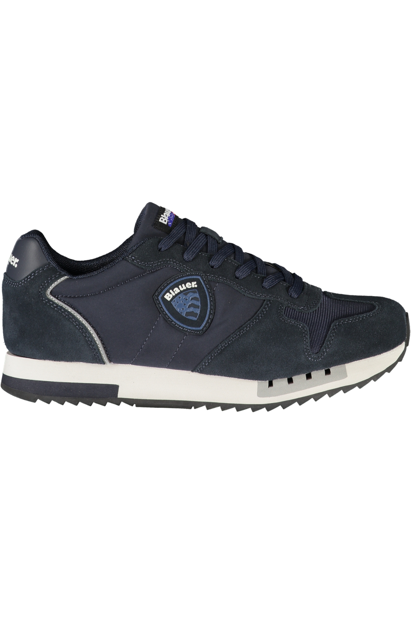 Sneakers BLAUER για άνδρες – Μπλε