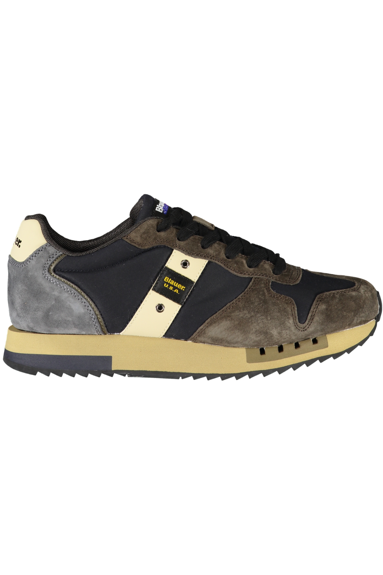 Sneakers BLAUER για άνδρες – Μπλε
