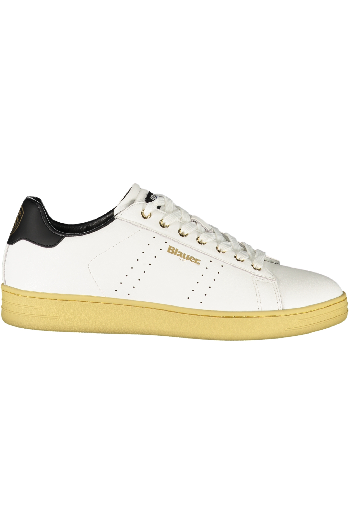 Sneakers BLAUER για άνδρες – Λευκό