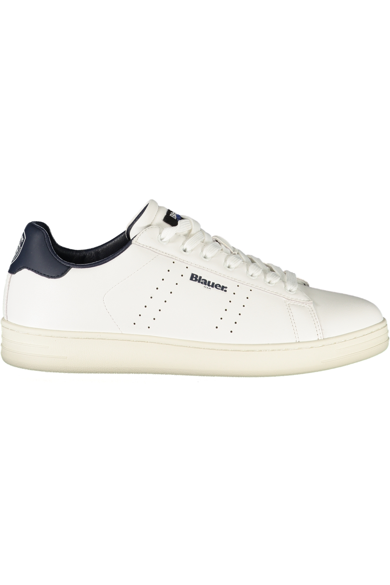 Sneakers BLAUER για άνδρες – Λευκό