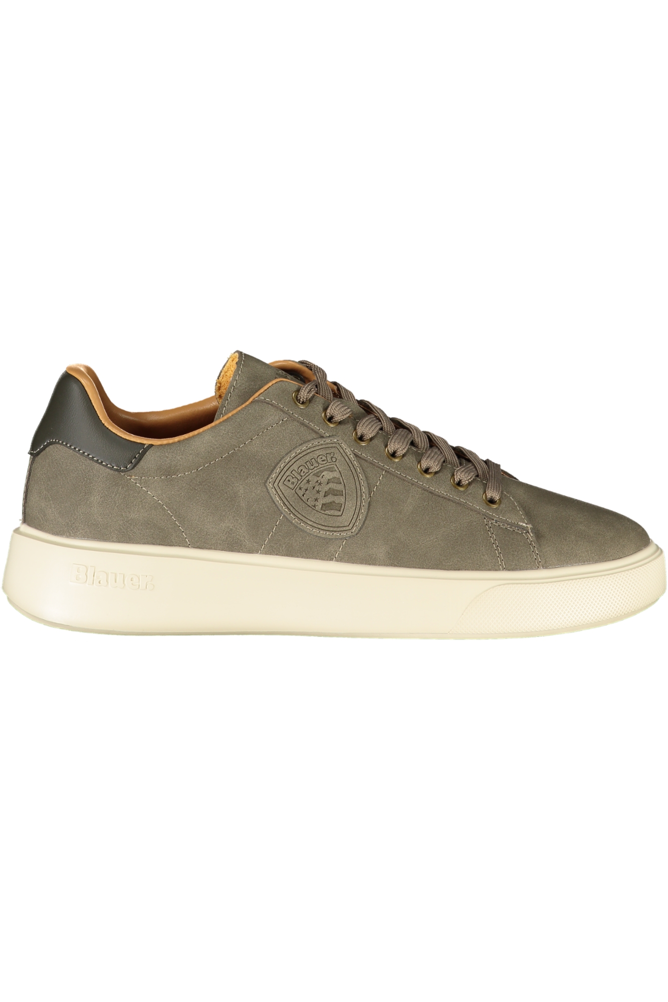 Sneakers BLAUER για άνδρες – Γκρι