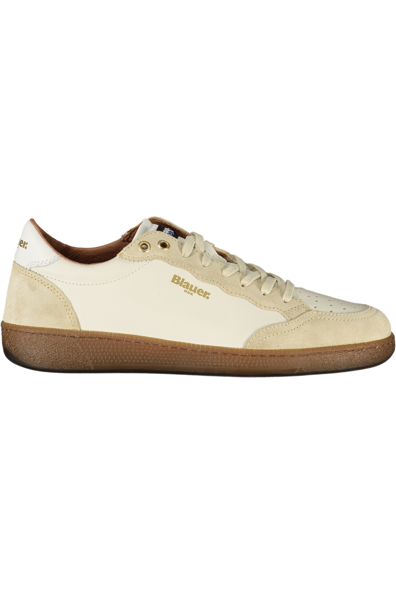 Sneakers BLAUER για άνδρες – Λευκό