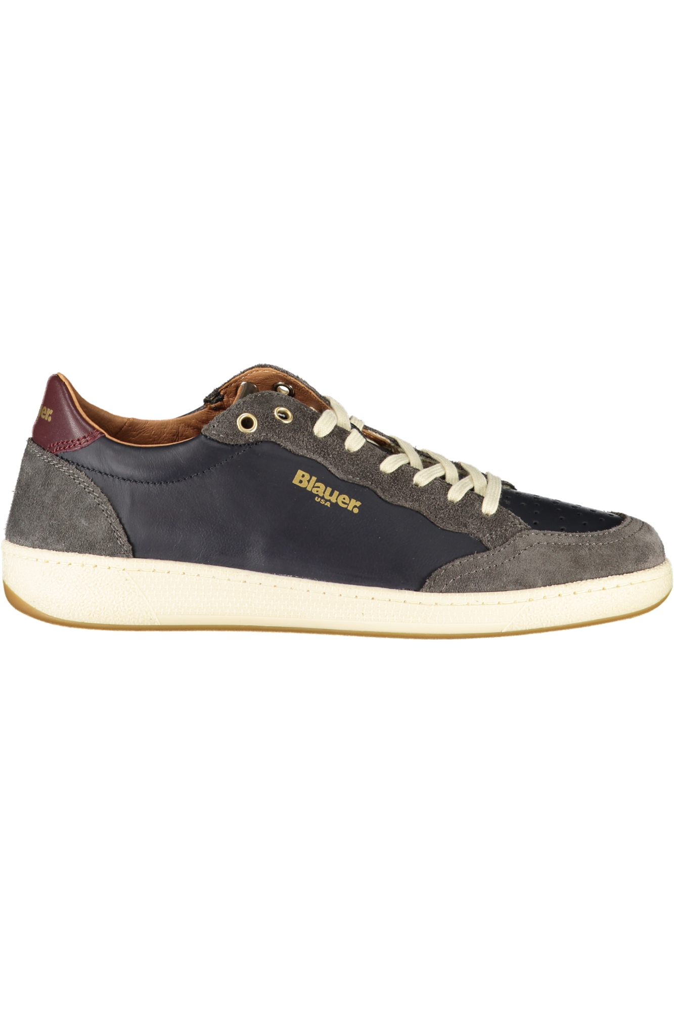 Sneakers BLAUER για άνδρες – Μπλε