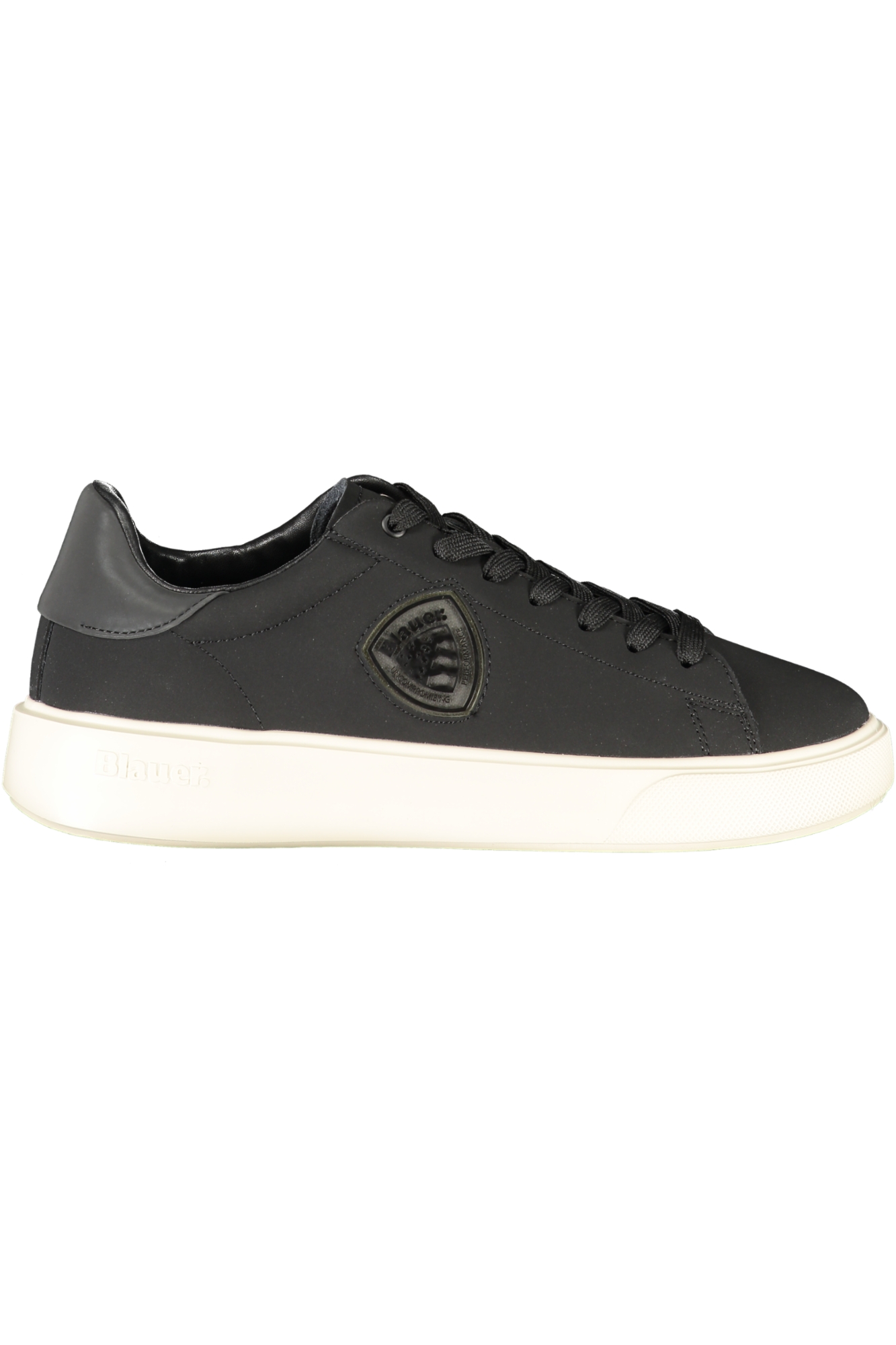 Sneakers BLAUER για άνδρες – Μαύρο