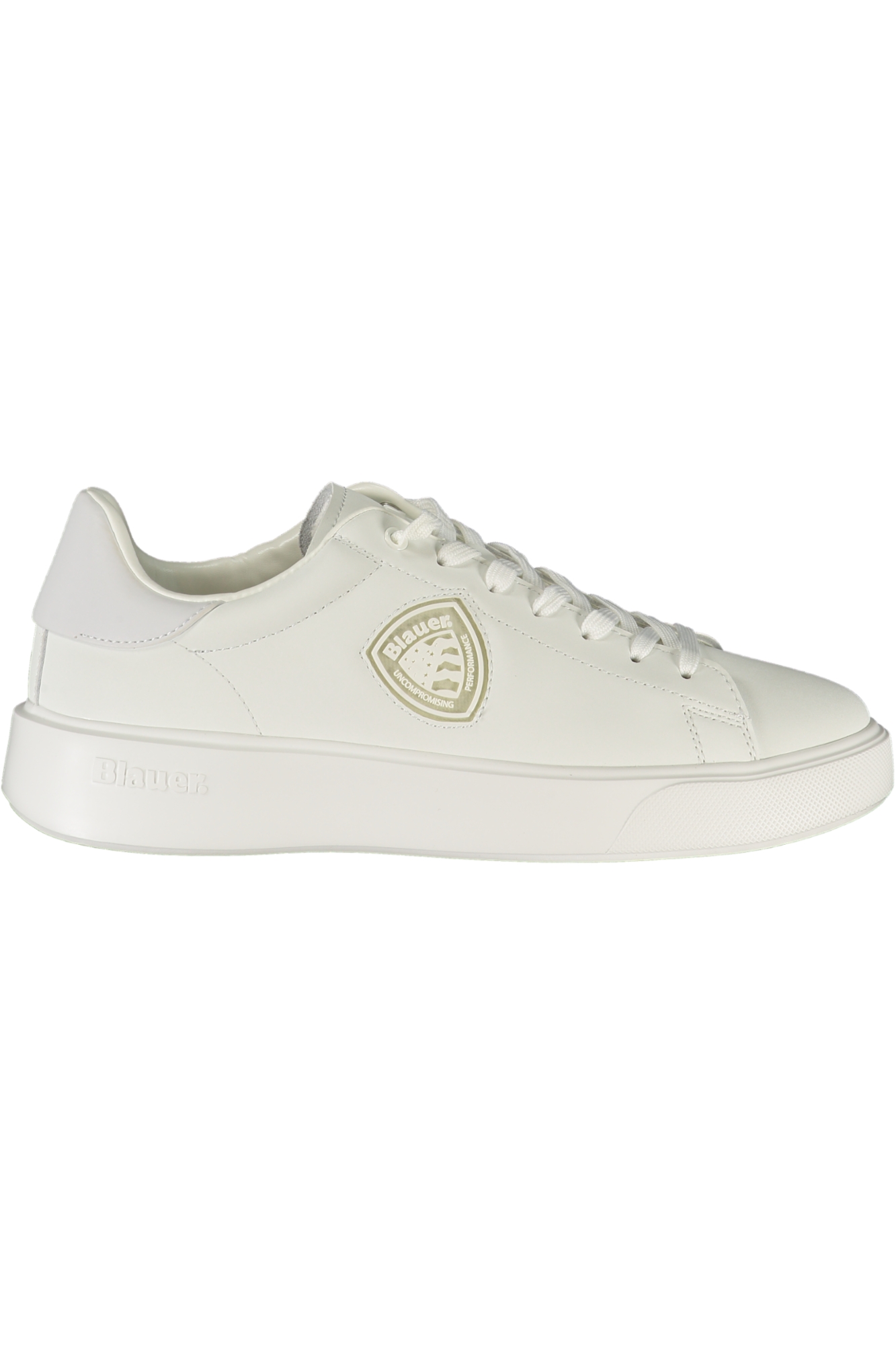 Sneakers BLAUER για άνδρες – Λευκό