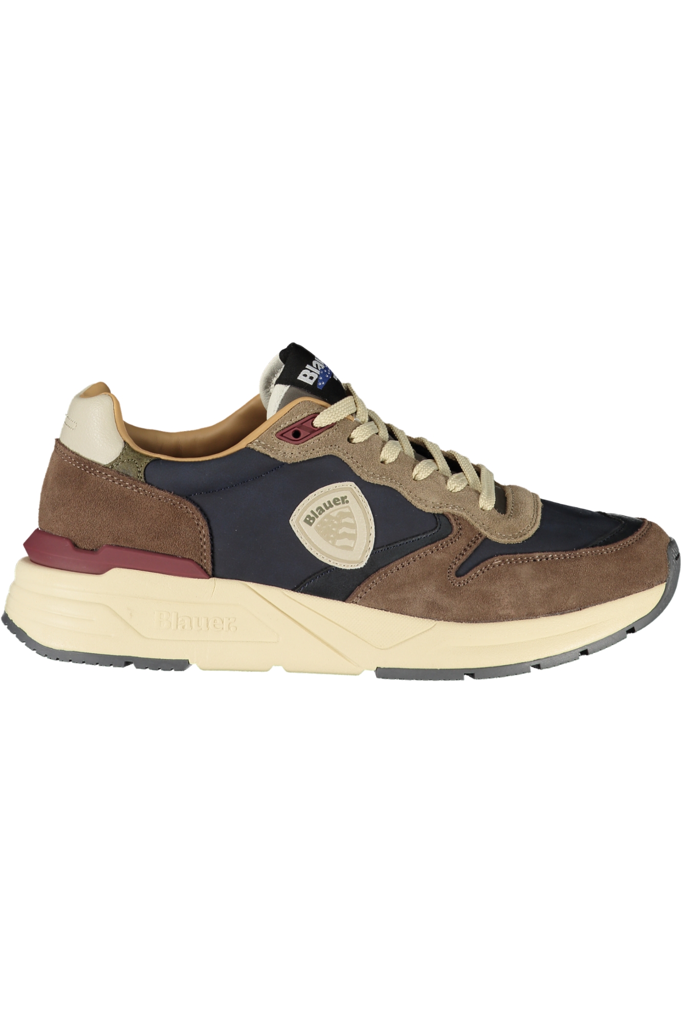 Sneakers BLAUER για άνδρες – Μπλε
