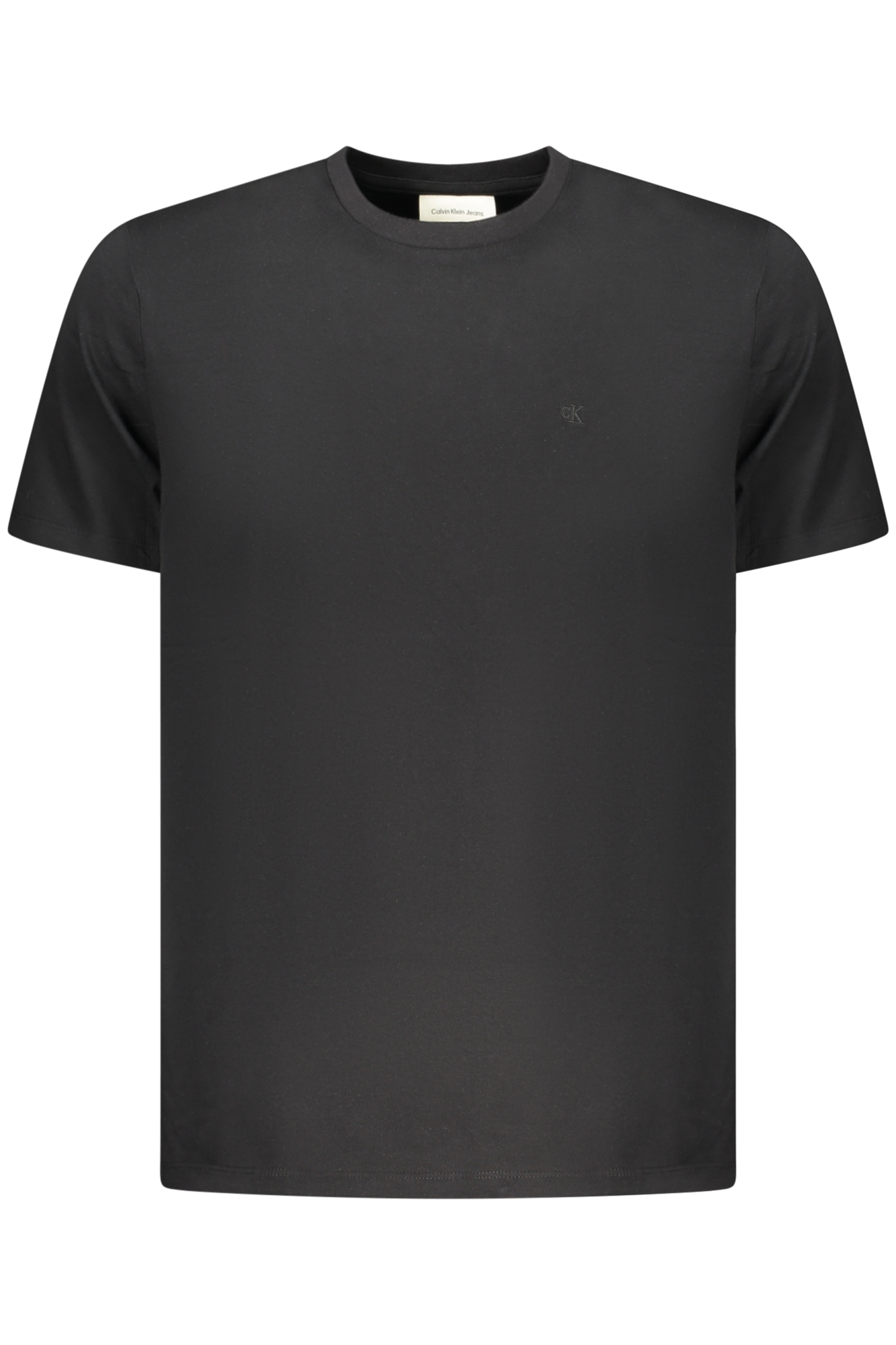 T-shirt CALVIN KLEIN για άνδρες – Μαύρο