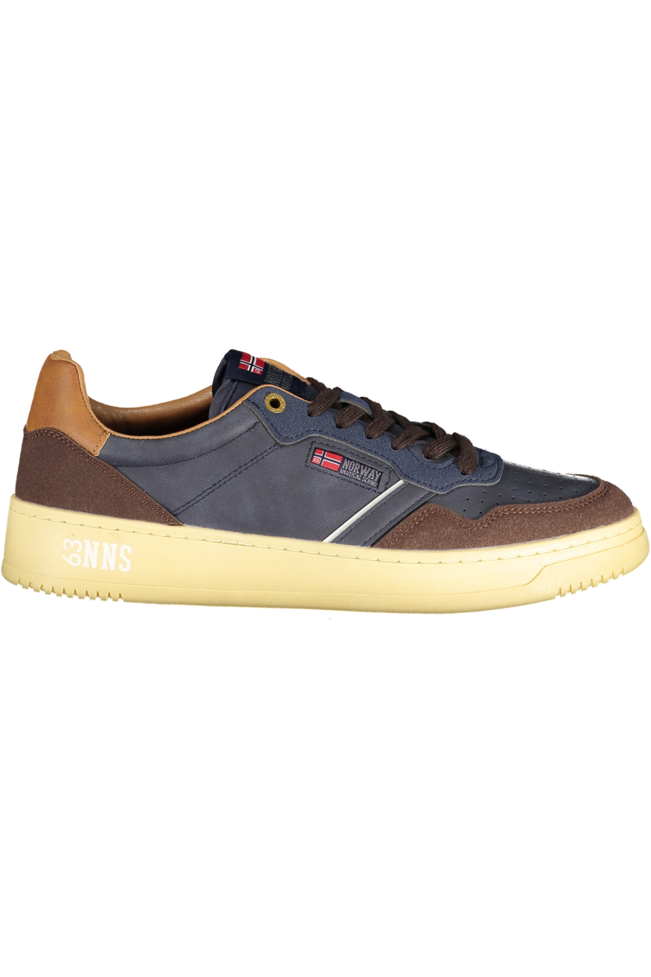 Sneakers NORWAY 1963 για άνδρες – Μπλε