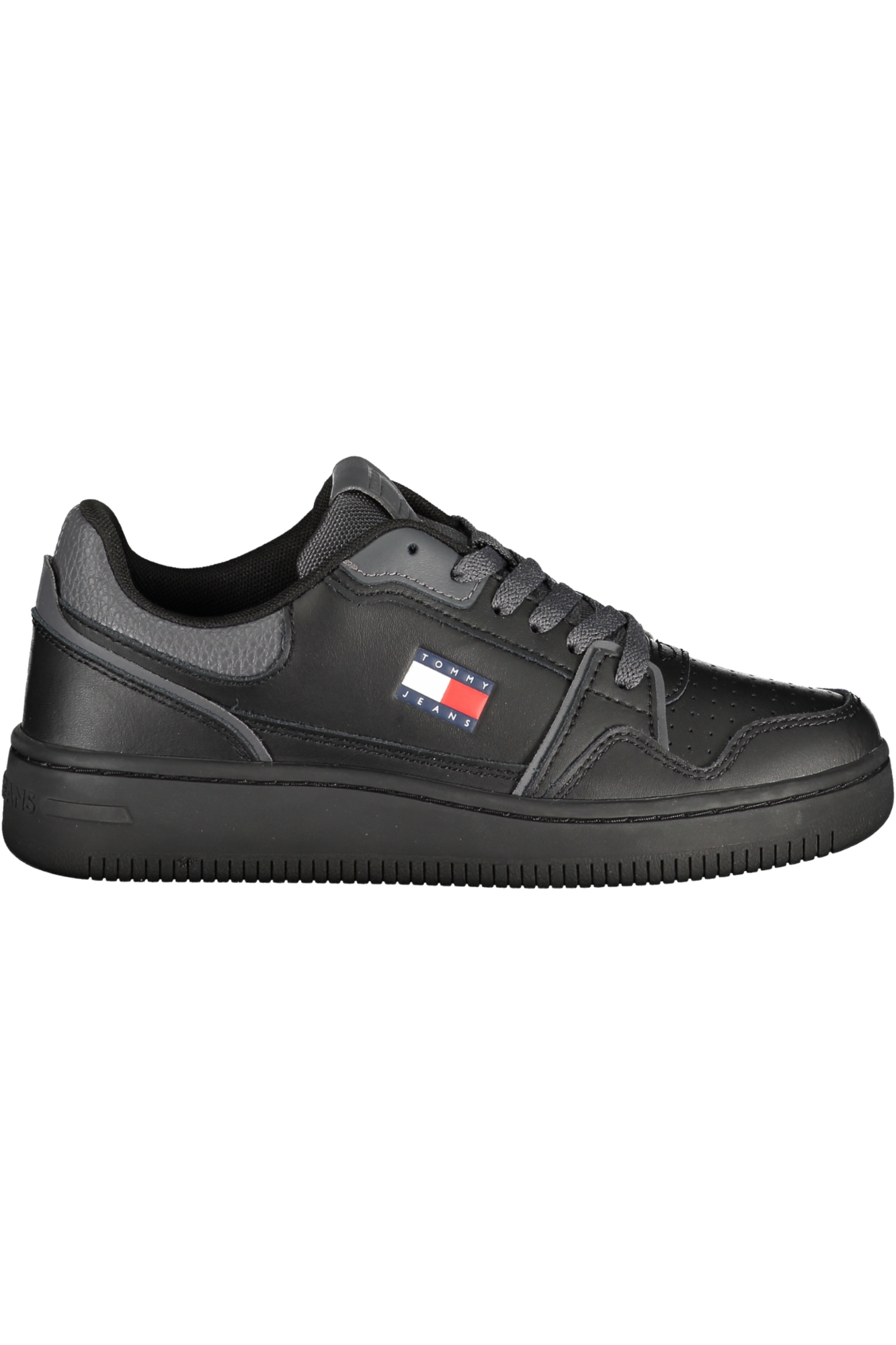 Sneakers TOMMY HILFIGER για γυναίκες – Μαύρο