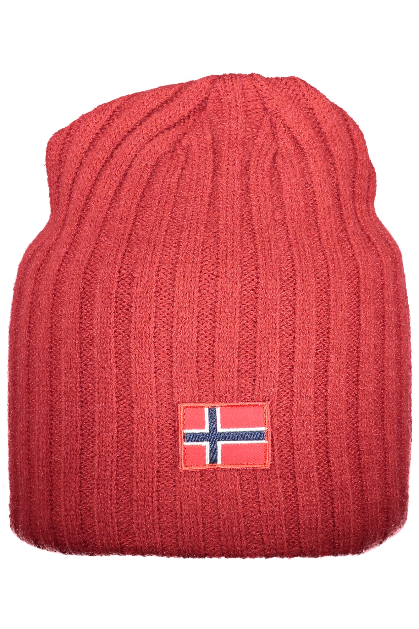 Καπέλο NORWAY 1963 για άνδρες – Κόκκινο