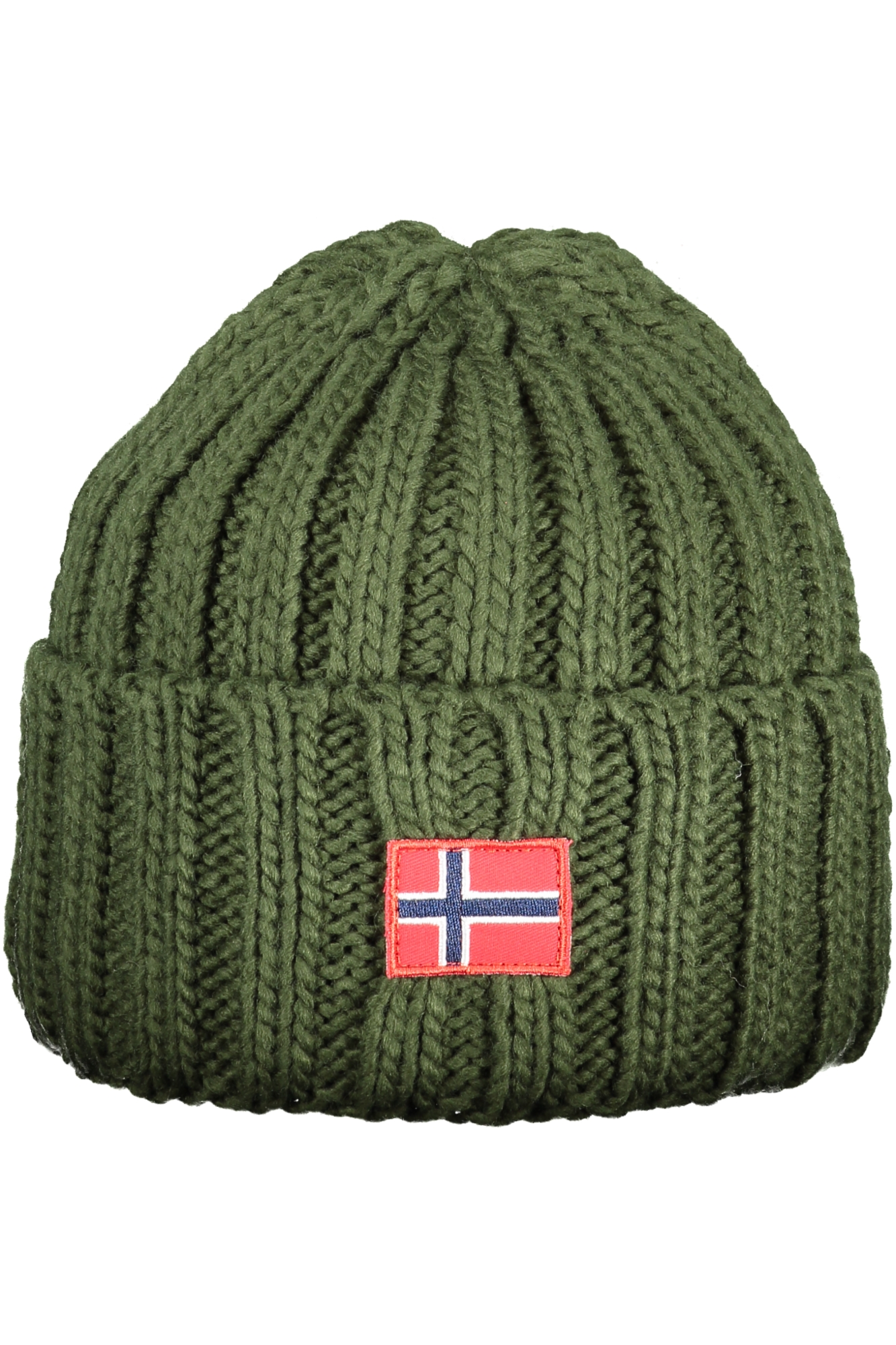 Καπέλο NORWAY 1963 για άνδρες – Πράσινο