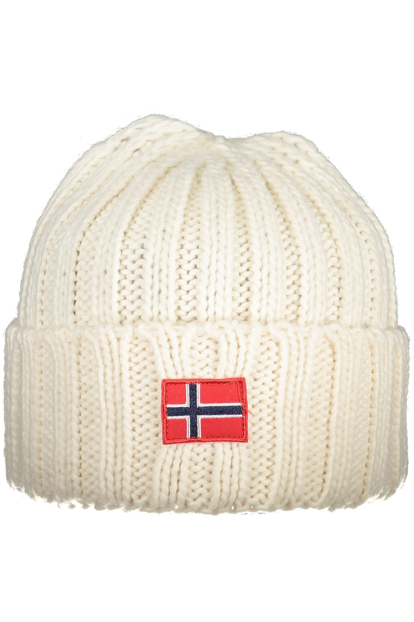 Καπέλο NORWAY 1963 για άνδρες – Λευκό