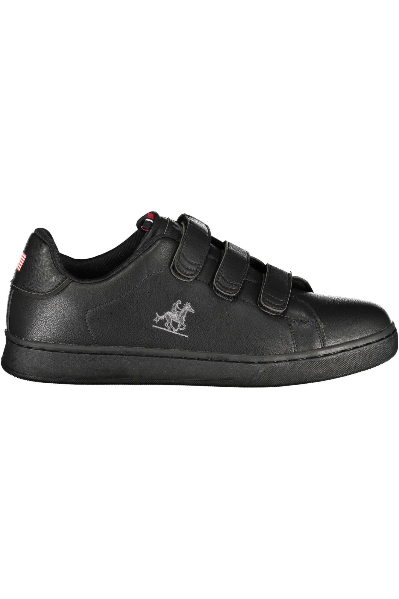Sneakers U.S. GRAND για άνδρες – Μαύρο