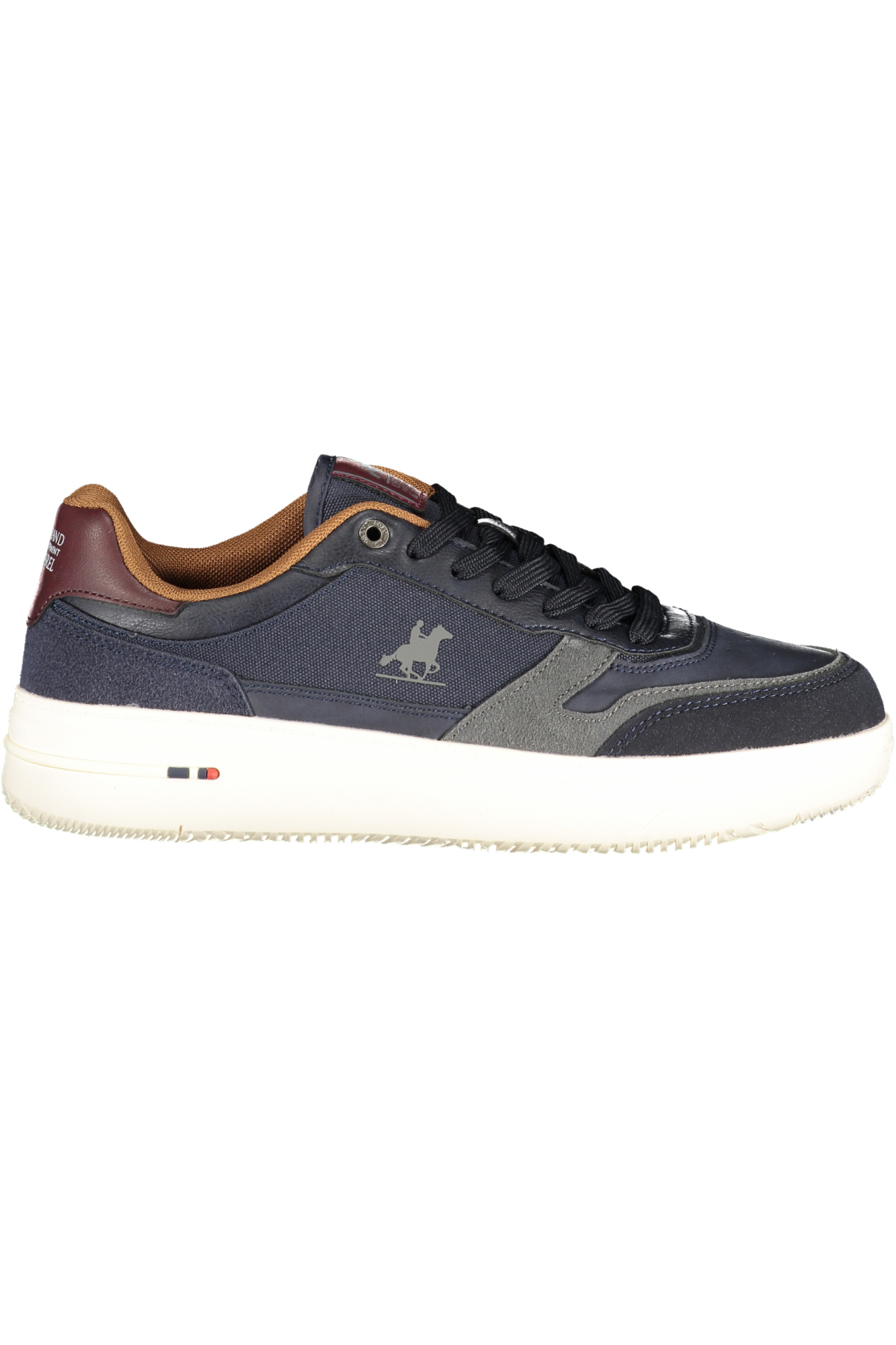 Sneakers U.S. GRAND για άνδρες – Μπλε