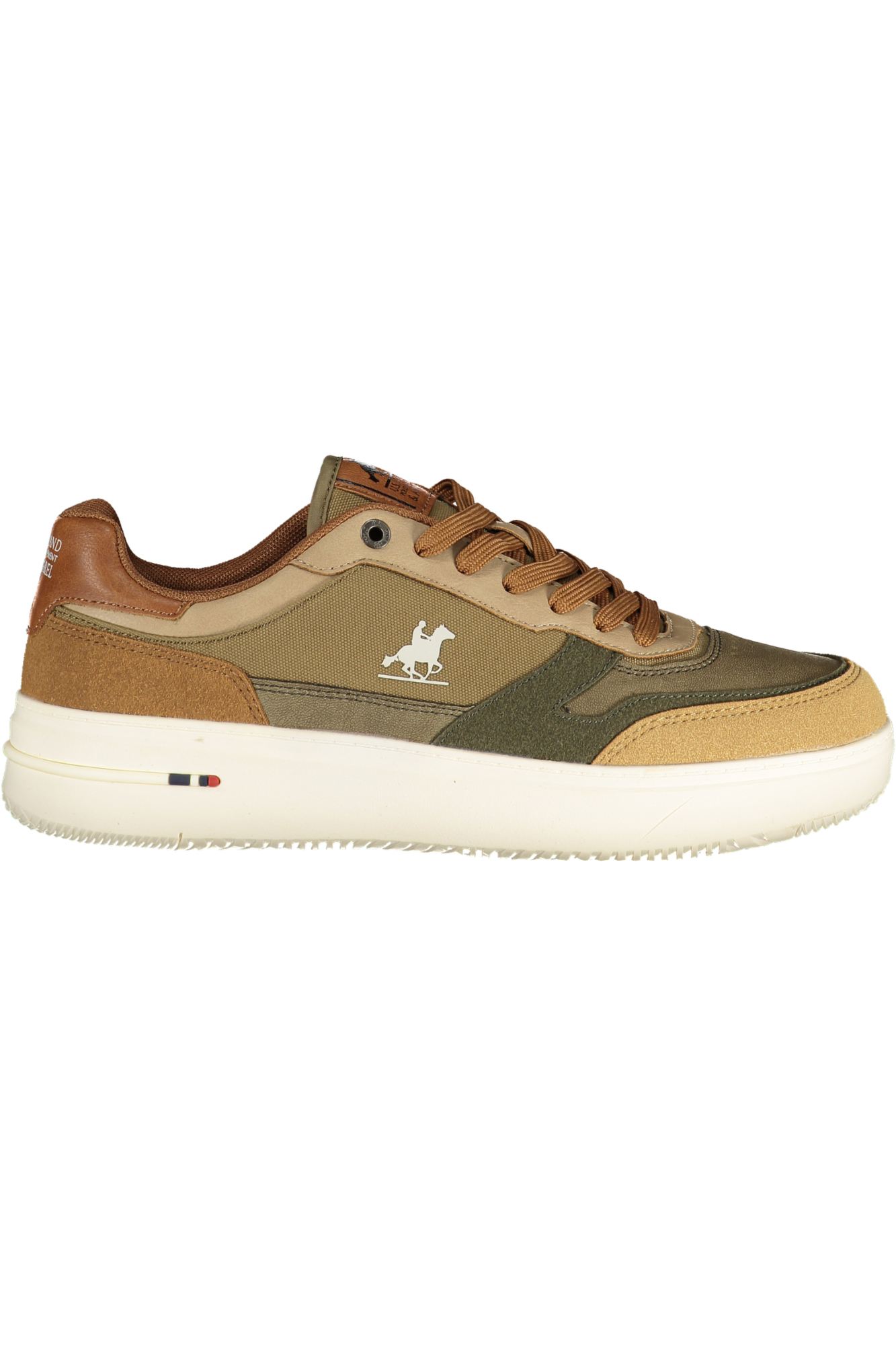 Sneakers U.S. GRAND για άνδρες – Μπεζ